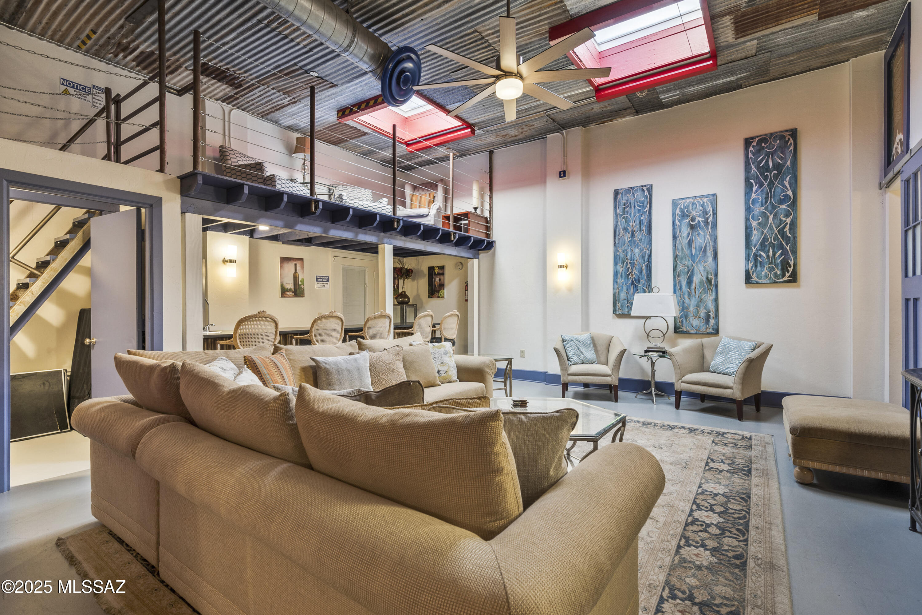 Rieckers Addition - Residential