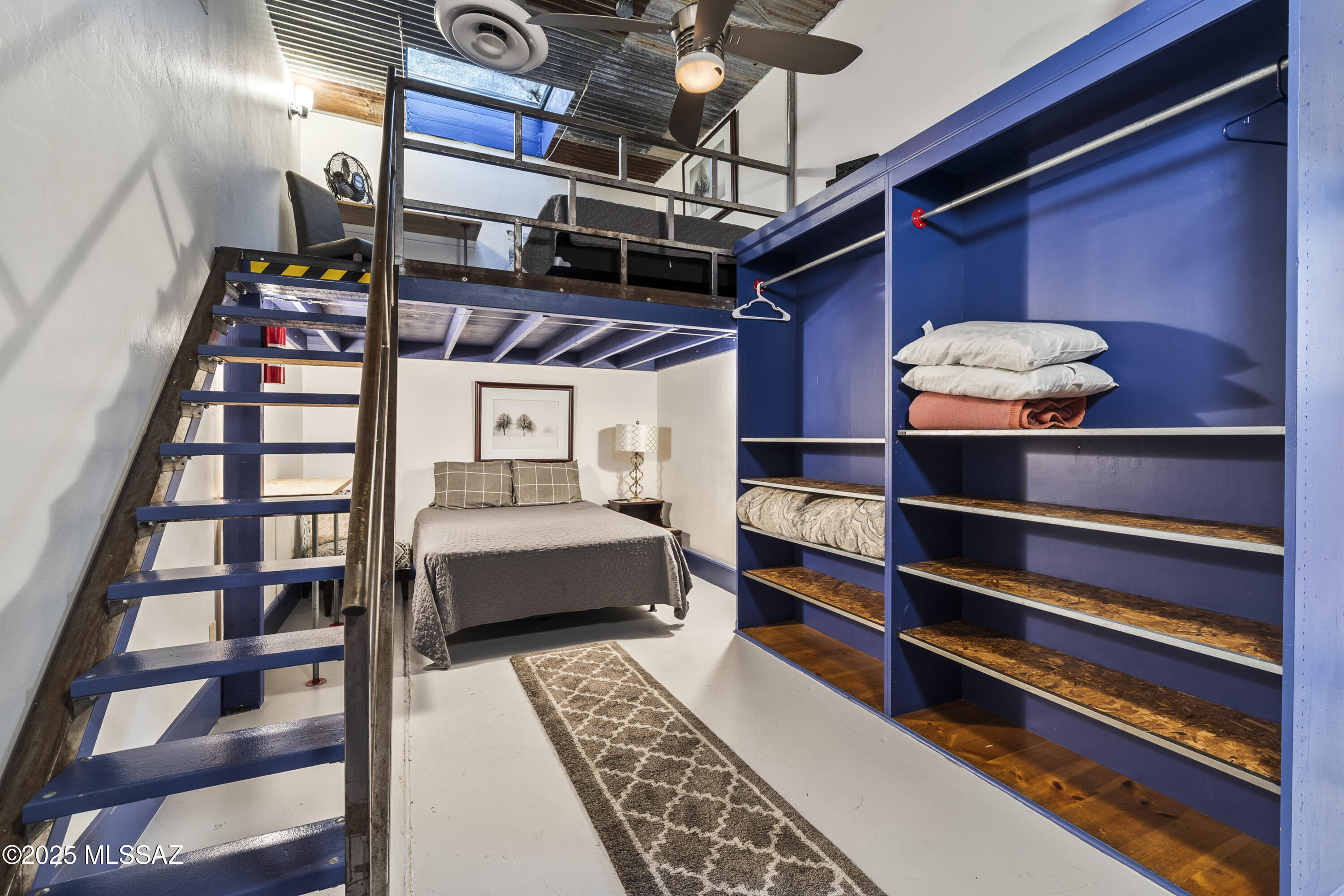 Rieckers Addition - Residential