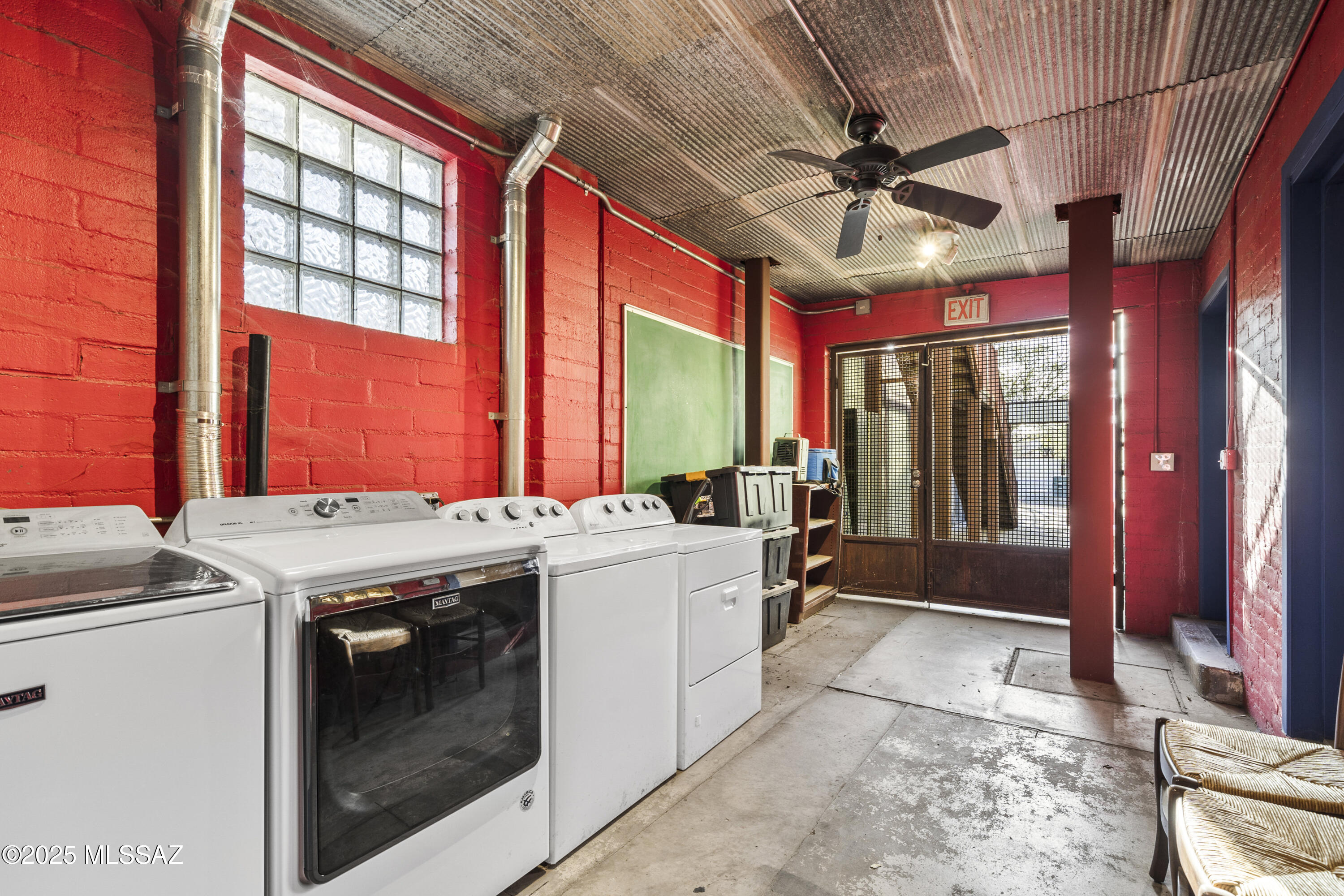 Rieckers Addition - Residential