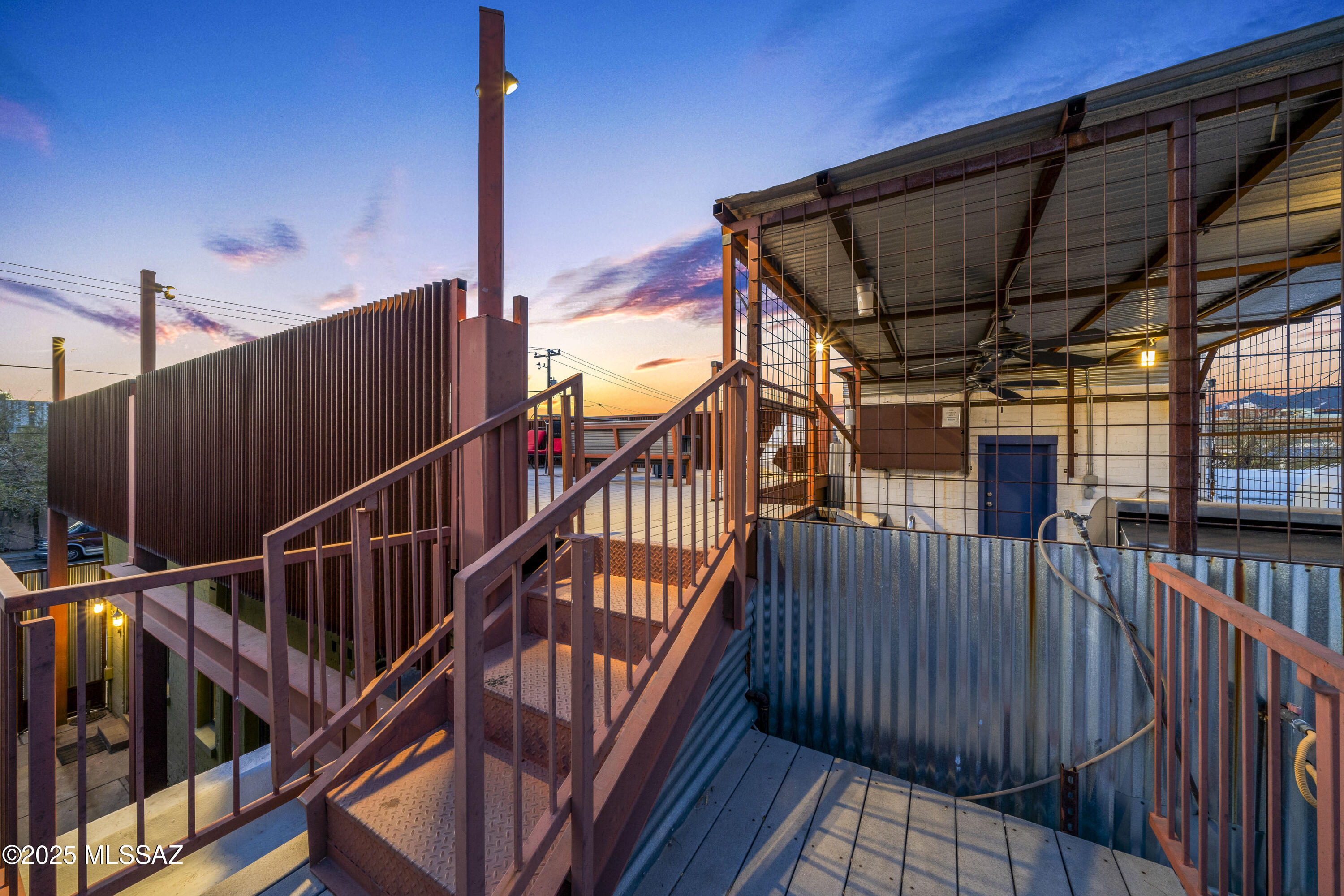 Rieckers Addition - Residential