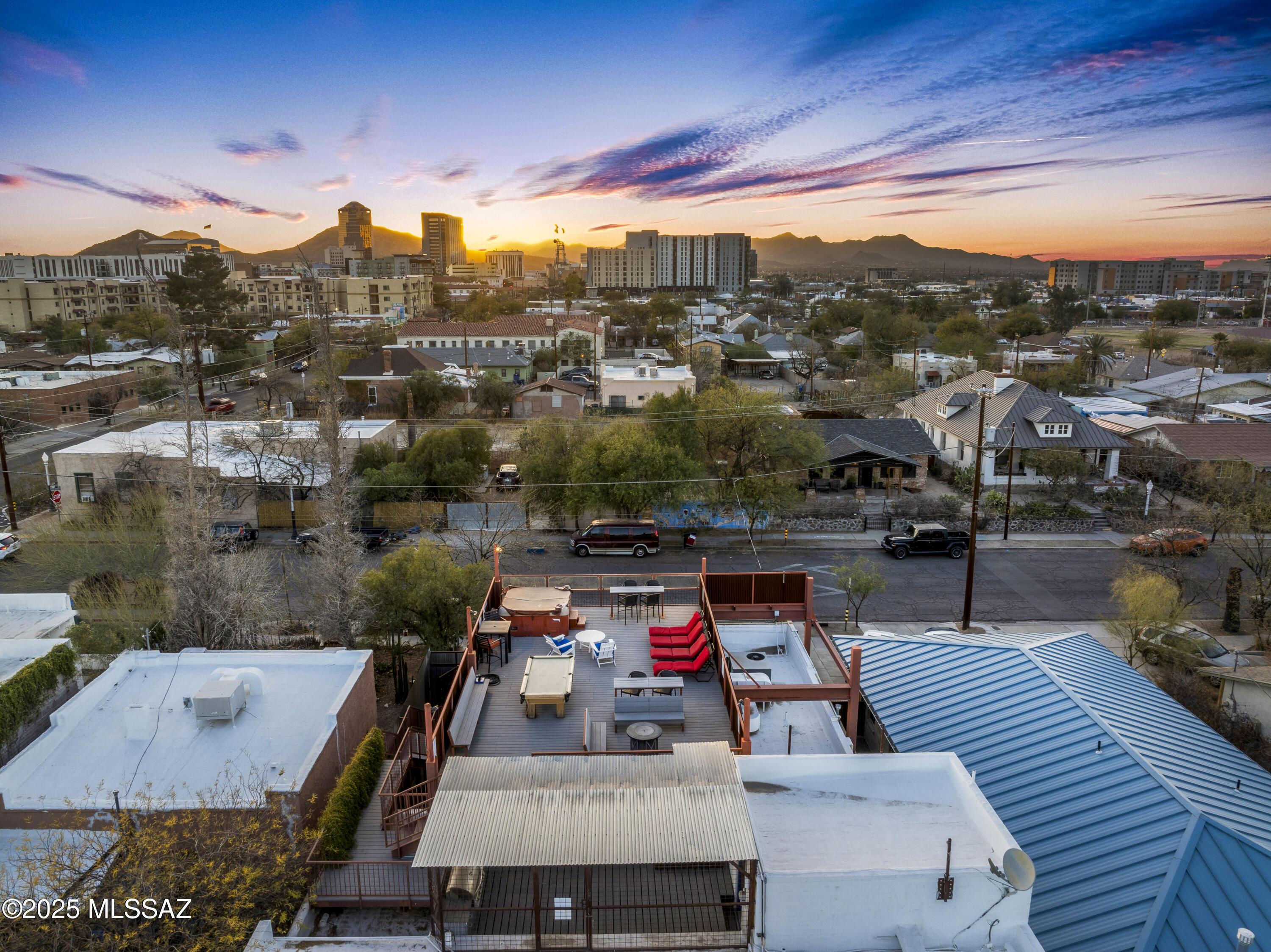 Rieckers Addition - Residential