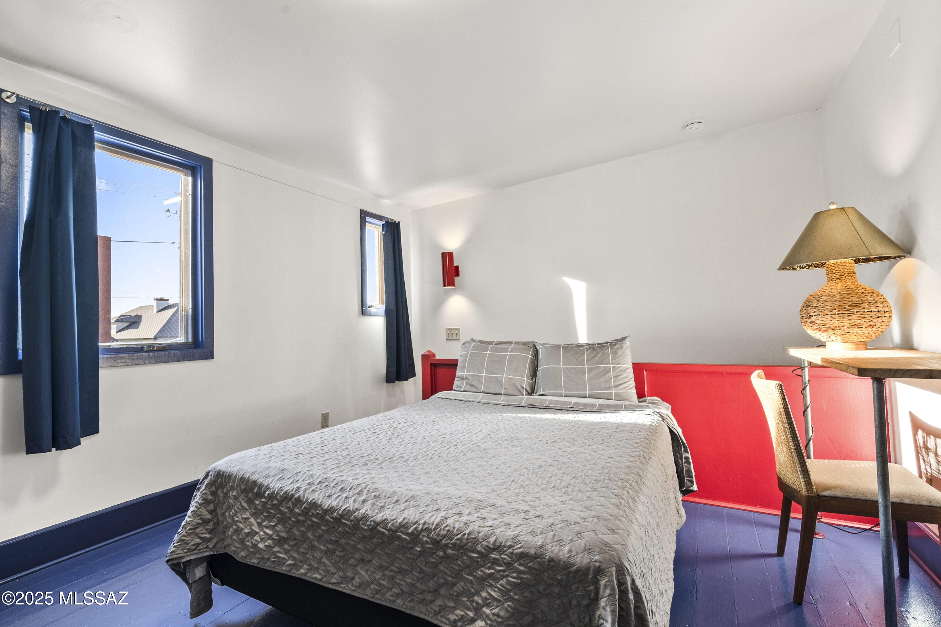 Rieckers Addition - Residential