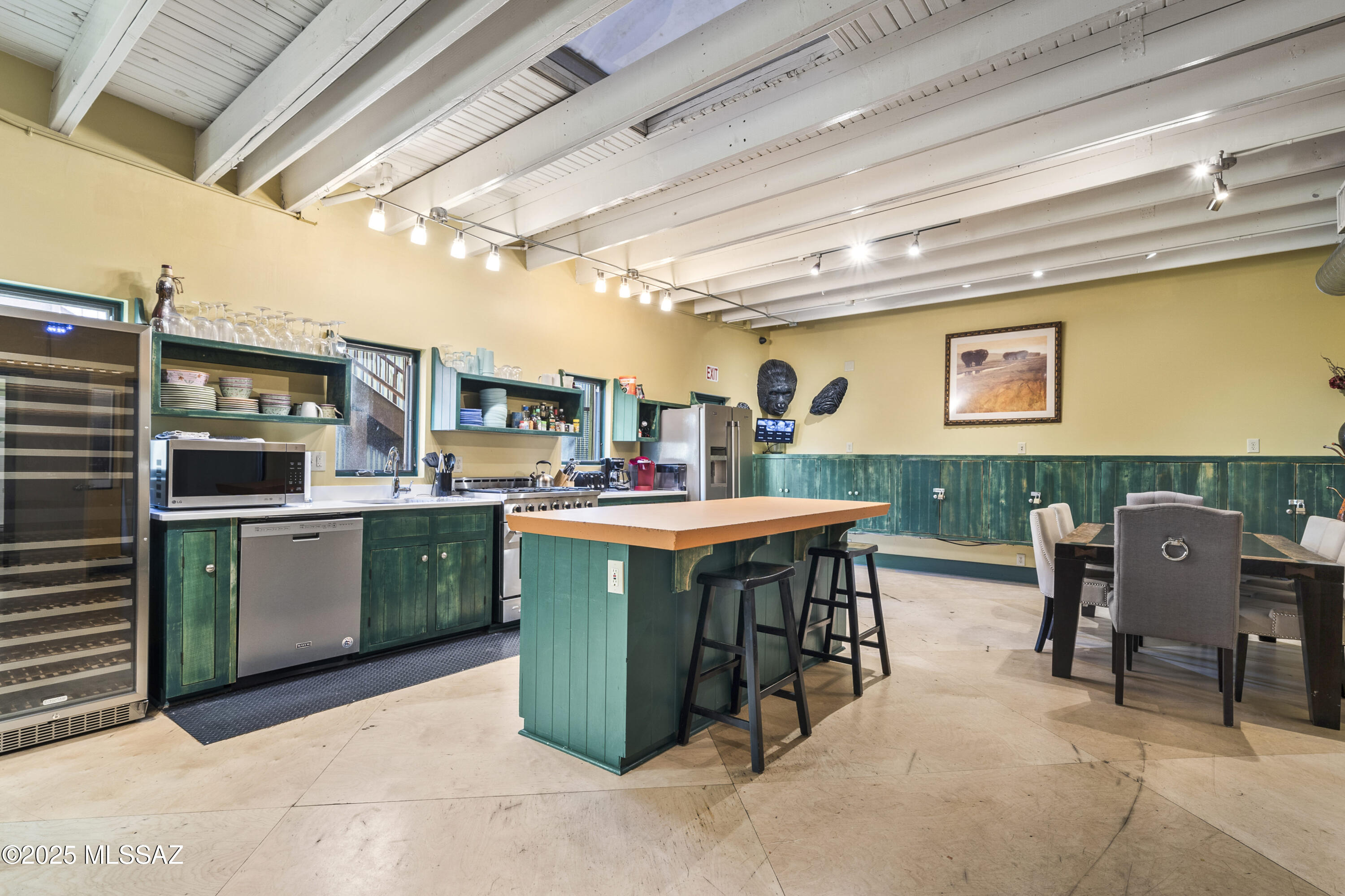 Rieckers Addition - Residential