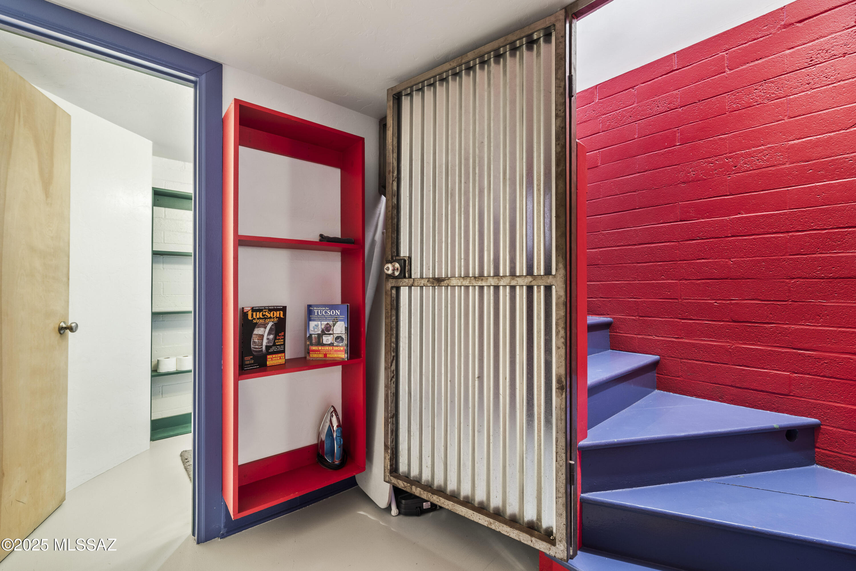 Rieckers Addition - Residential
