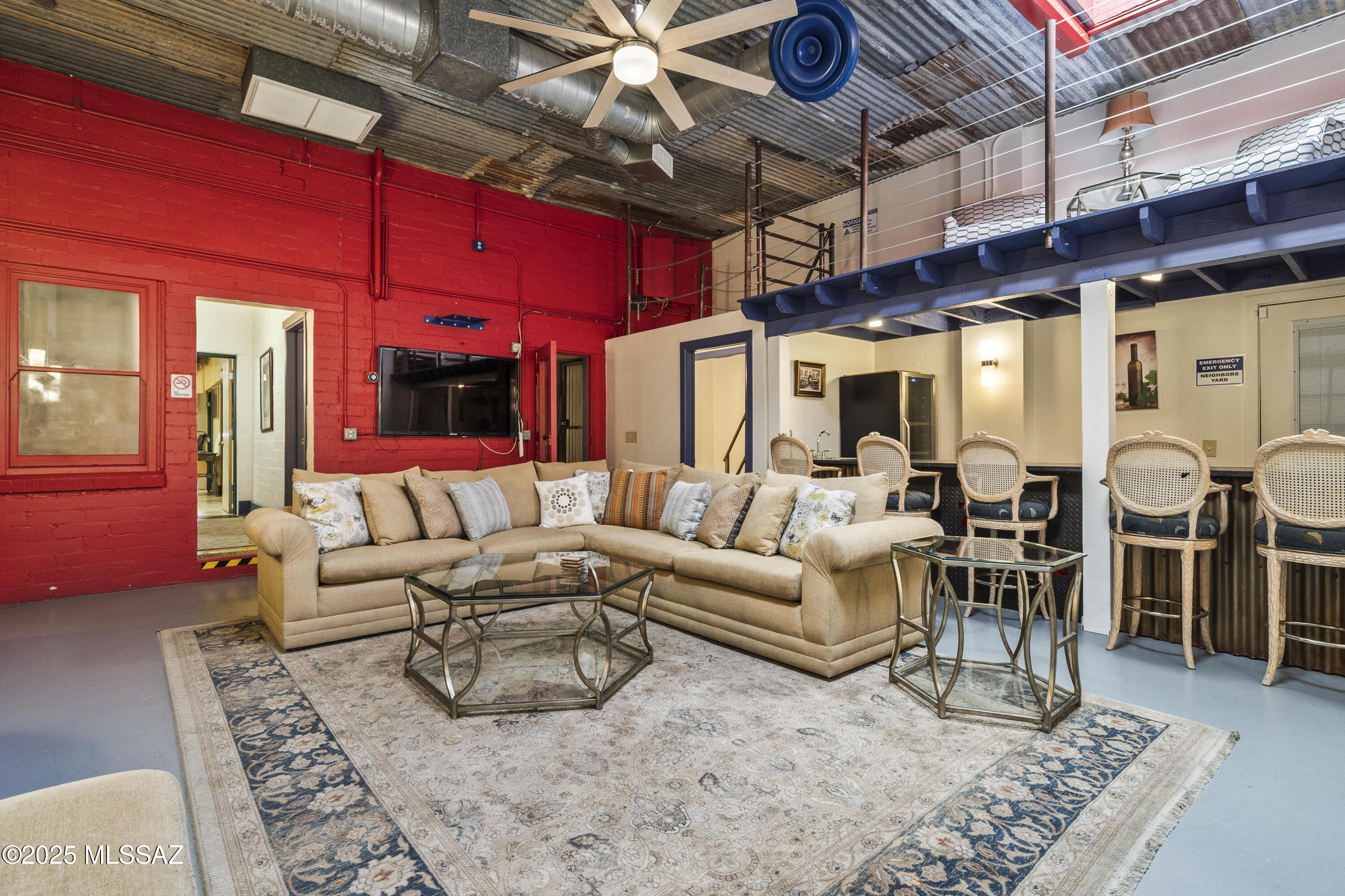 Rieckers Addition - Residential