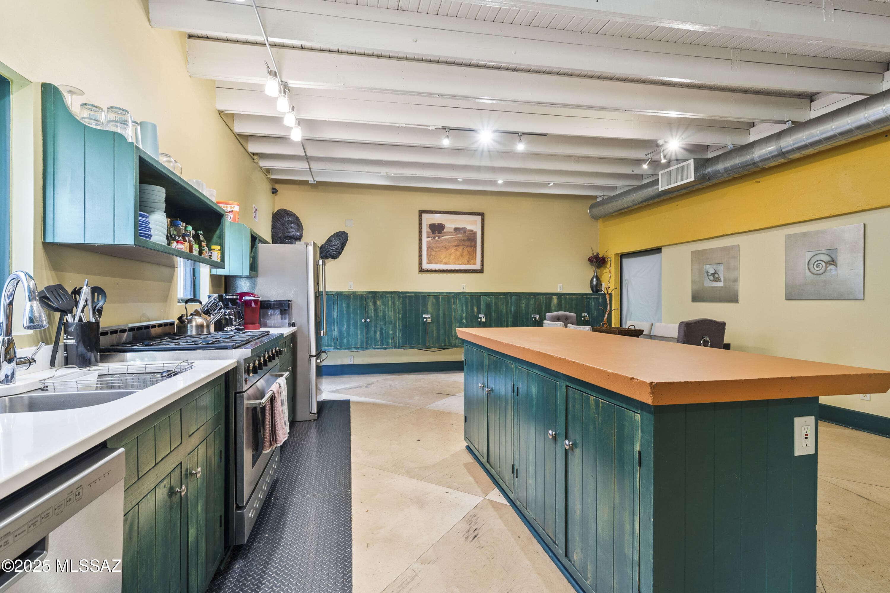Rieckers Addition - Residential