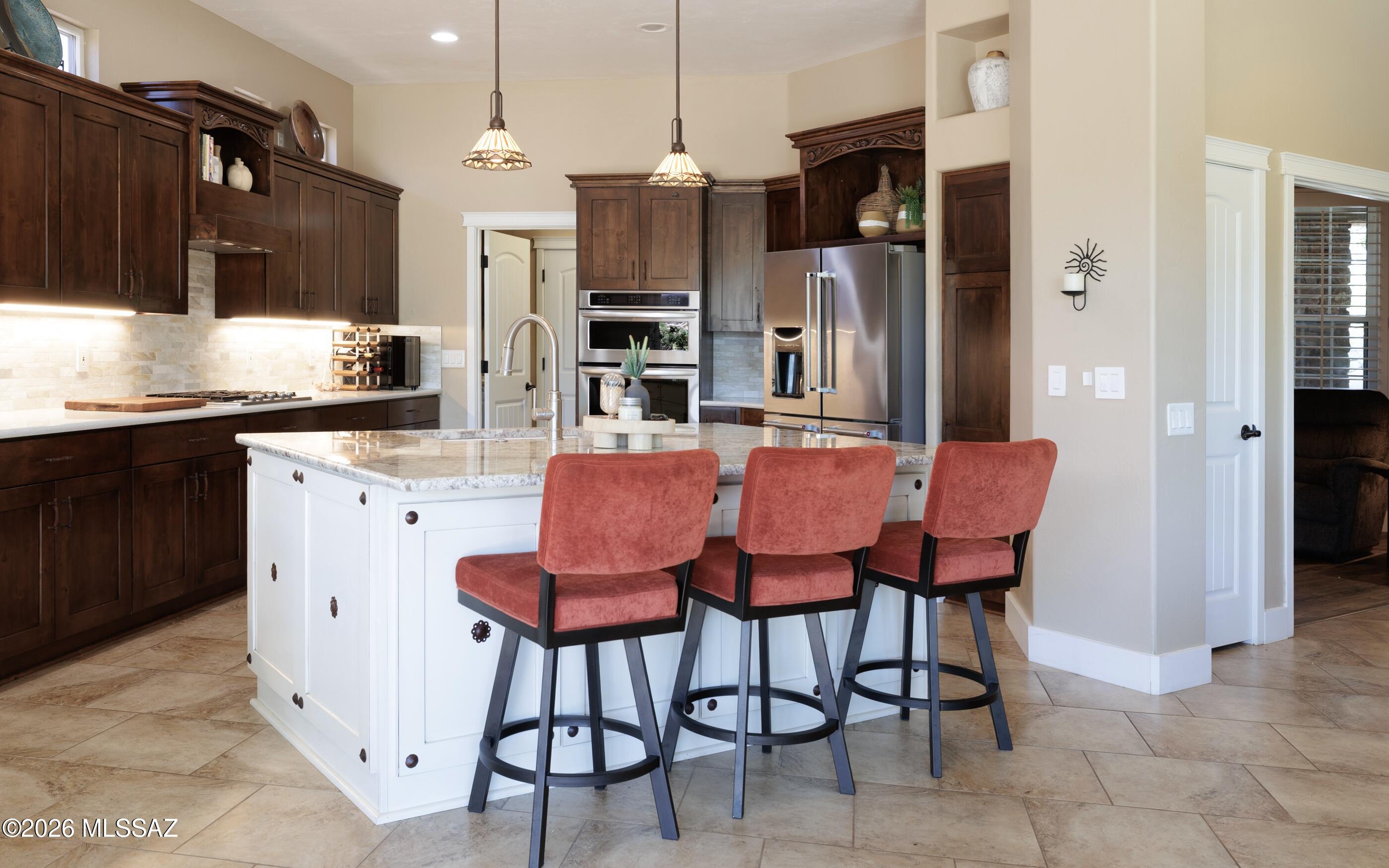 Heritage Highlands - Residential