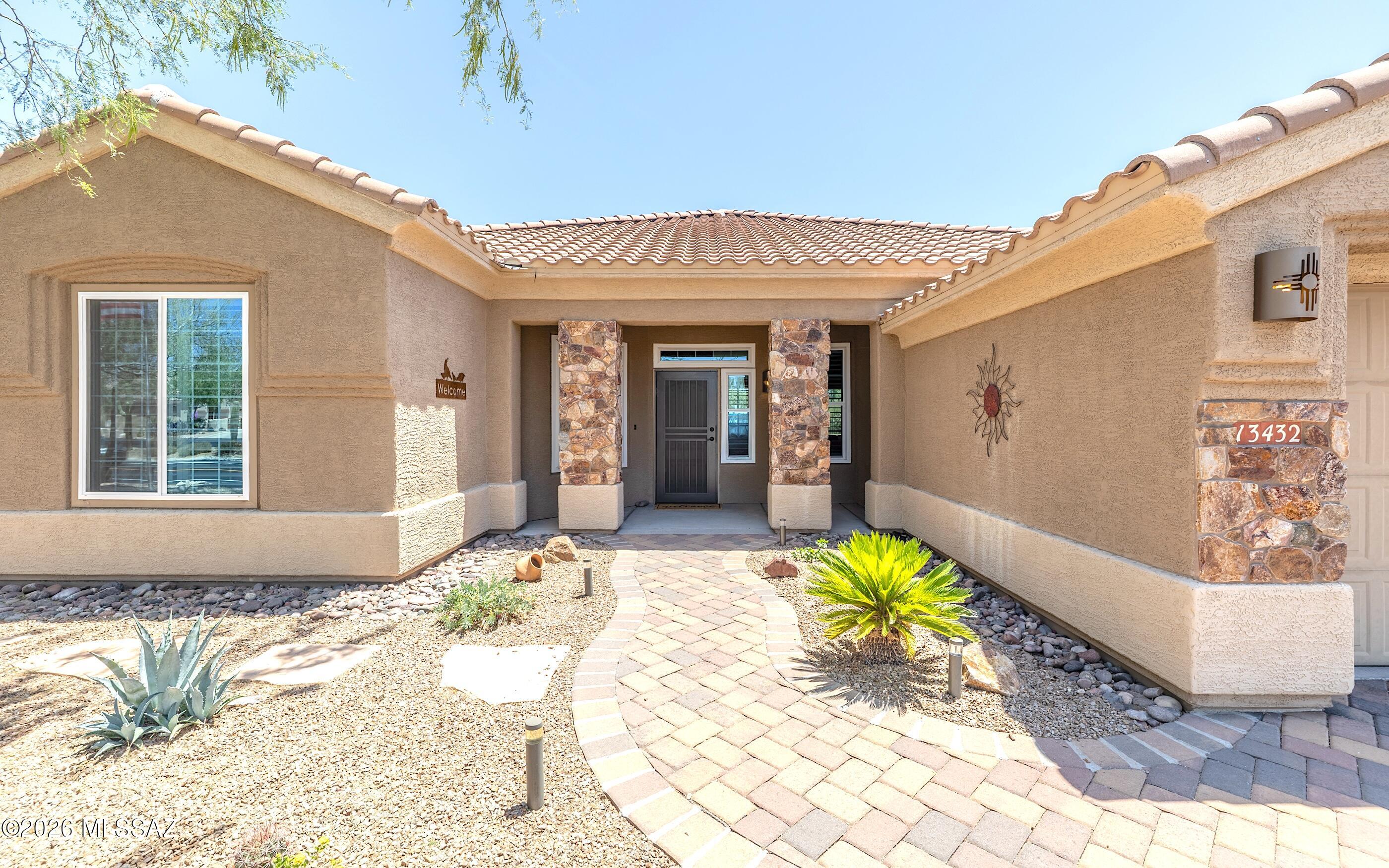 13432 N Heritage Gateway Avenue
