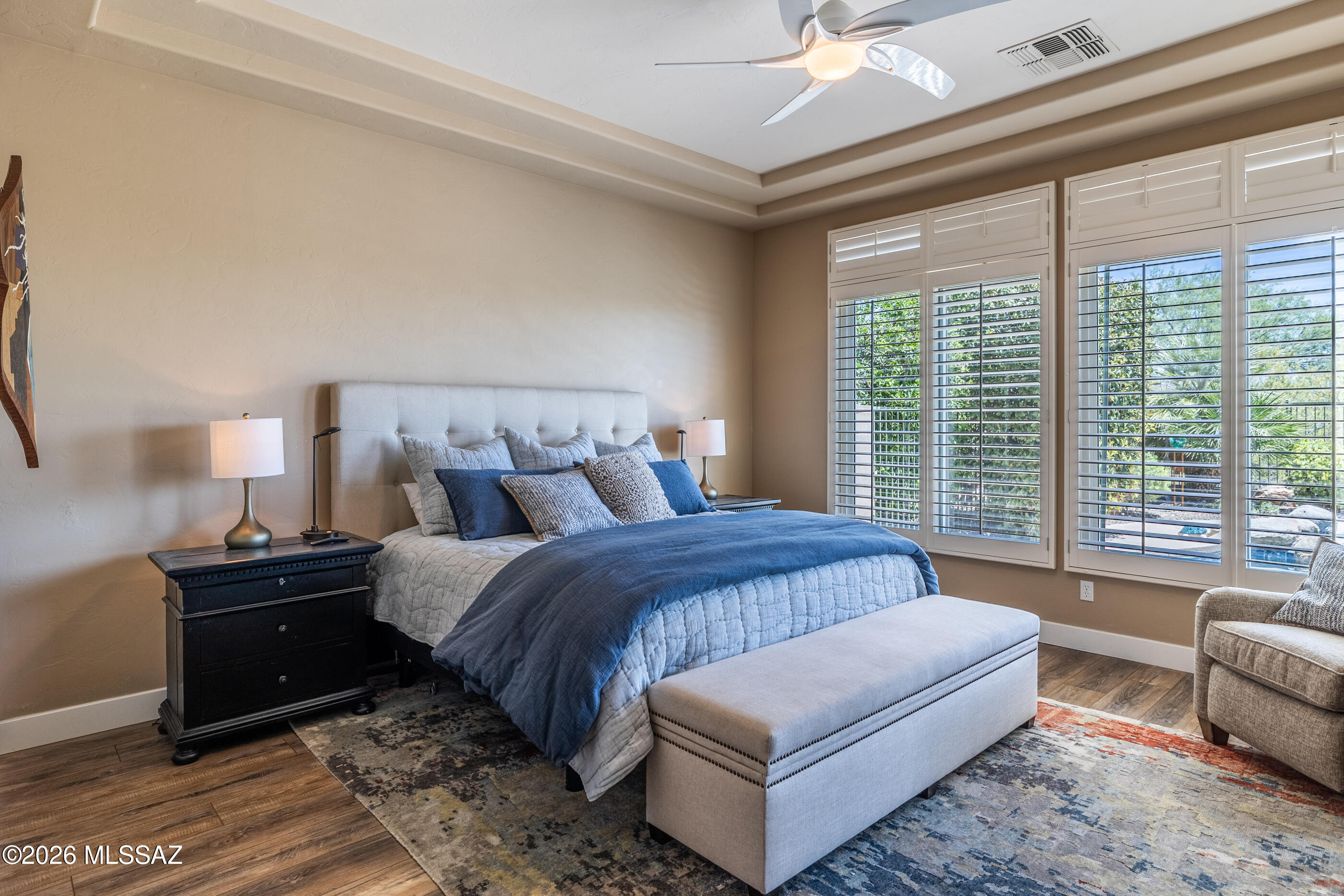 Heritage Highlands - Residential