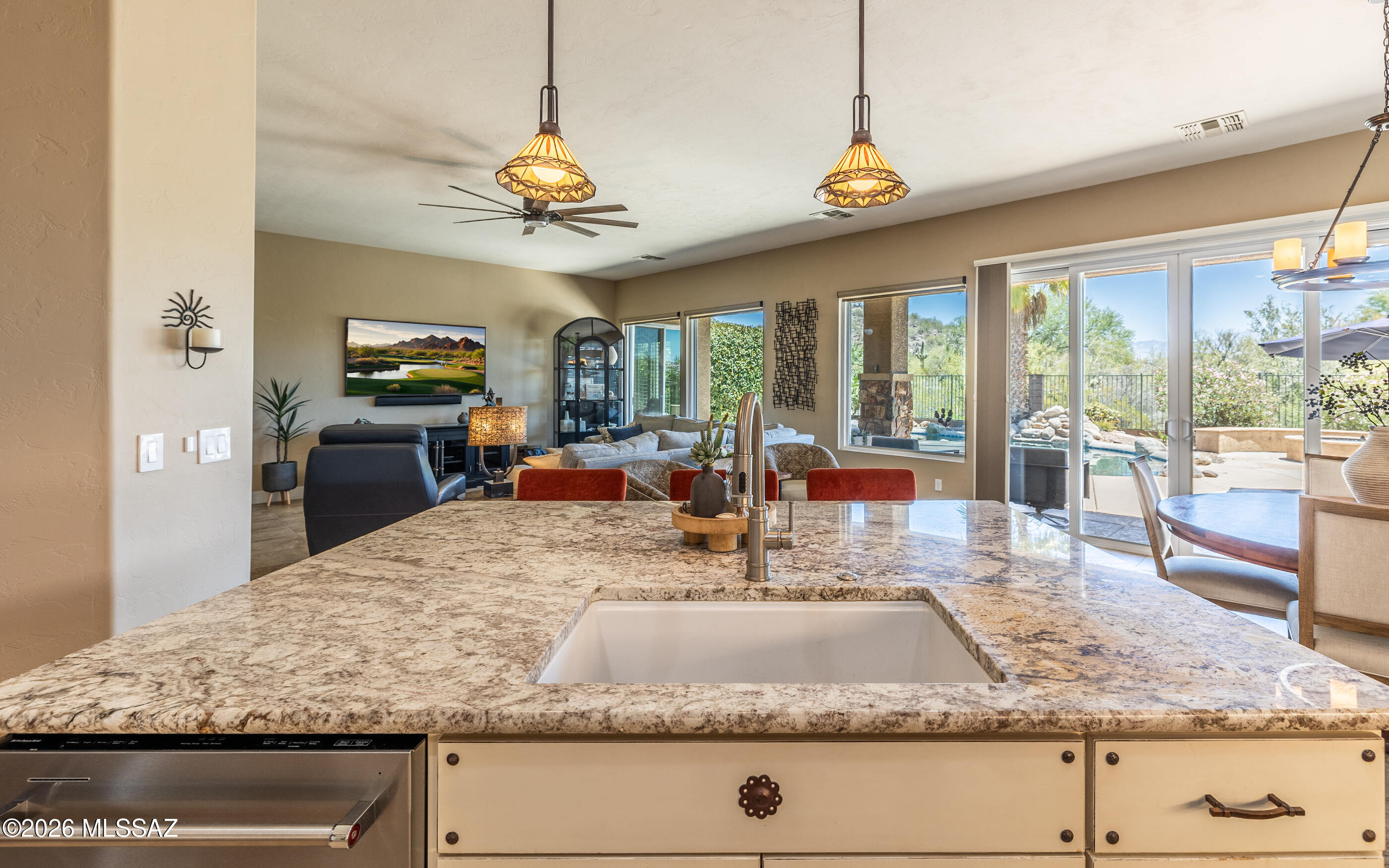 Heritage Highlands - Residential