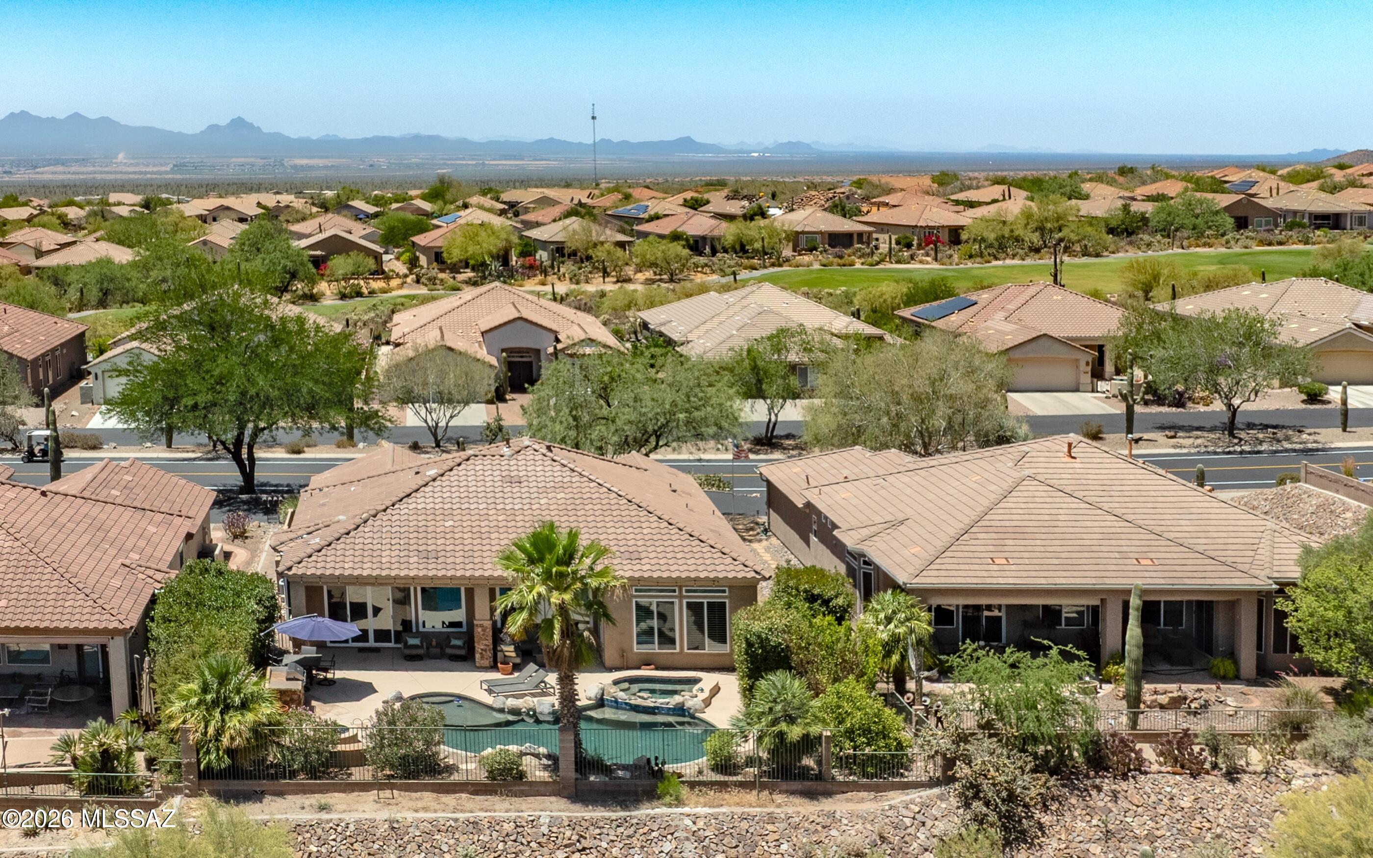 Heritage Highlands - Residential
