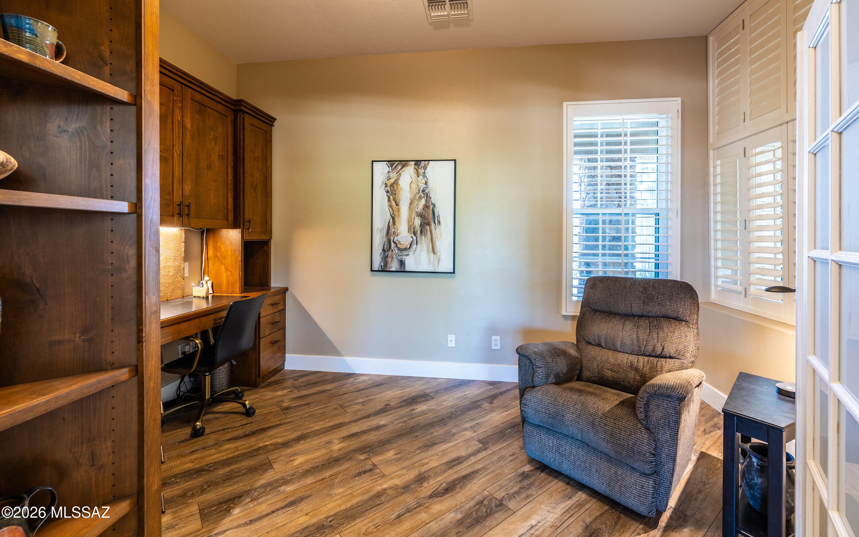 Heritage Highlands - Residential