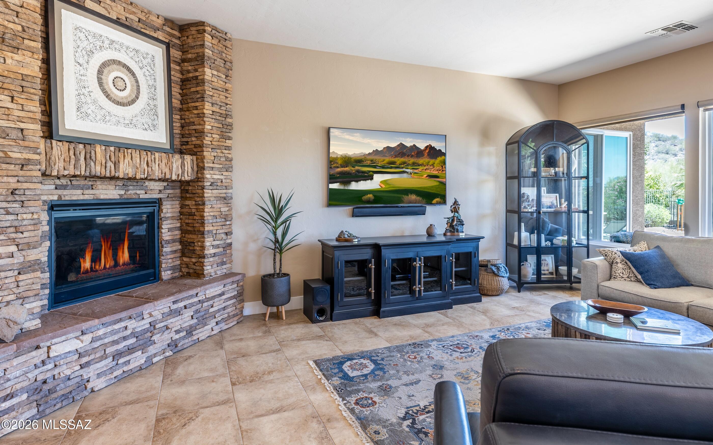 Heritage Highlands - Residential