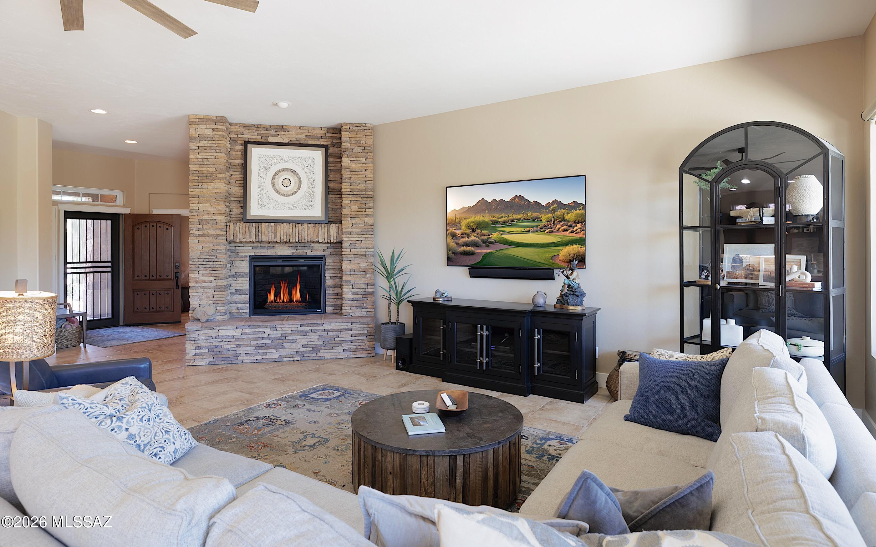 Heritage Highlands - Residential