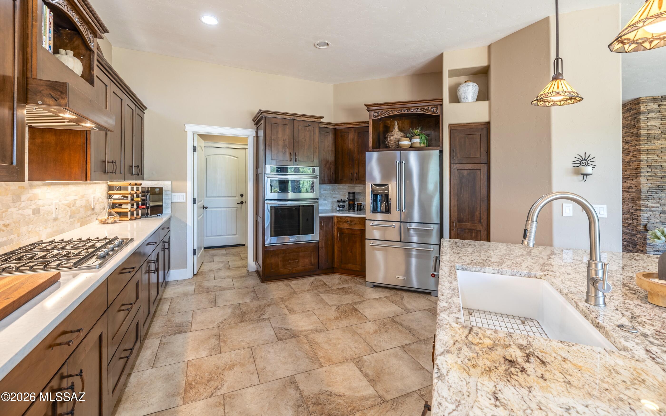 Heritage Highlands - Residential