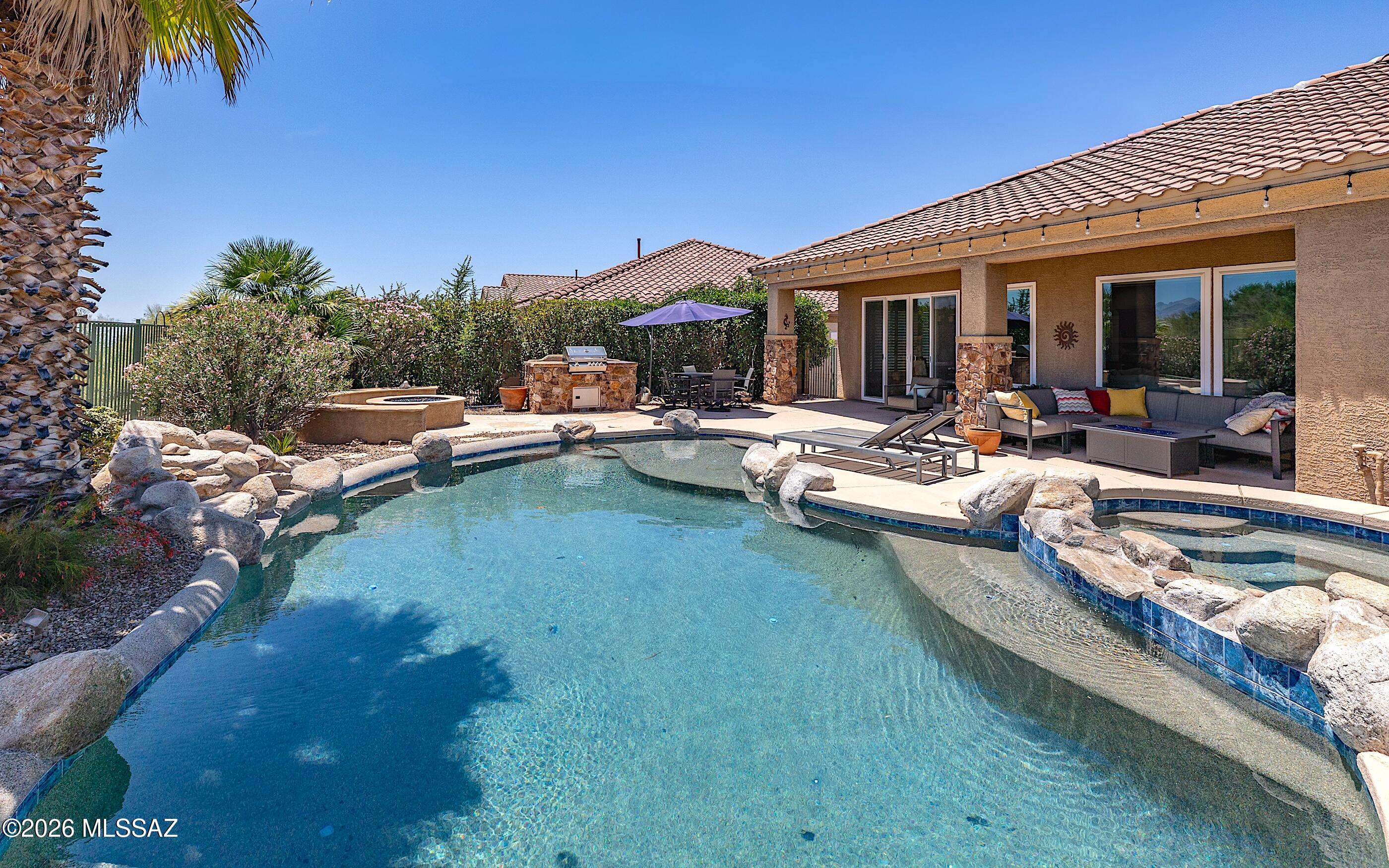 Heritage Highlands - Residential