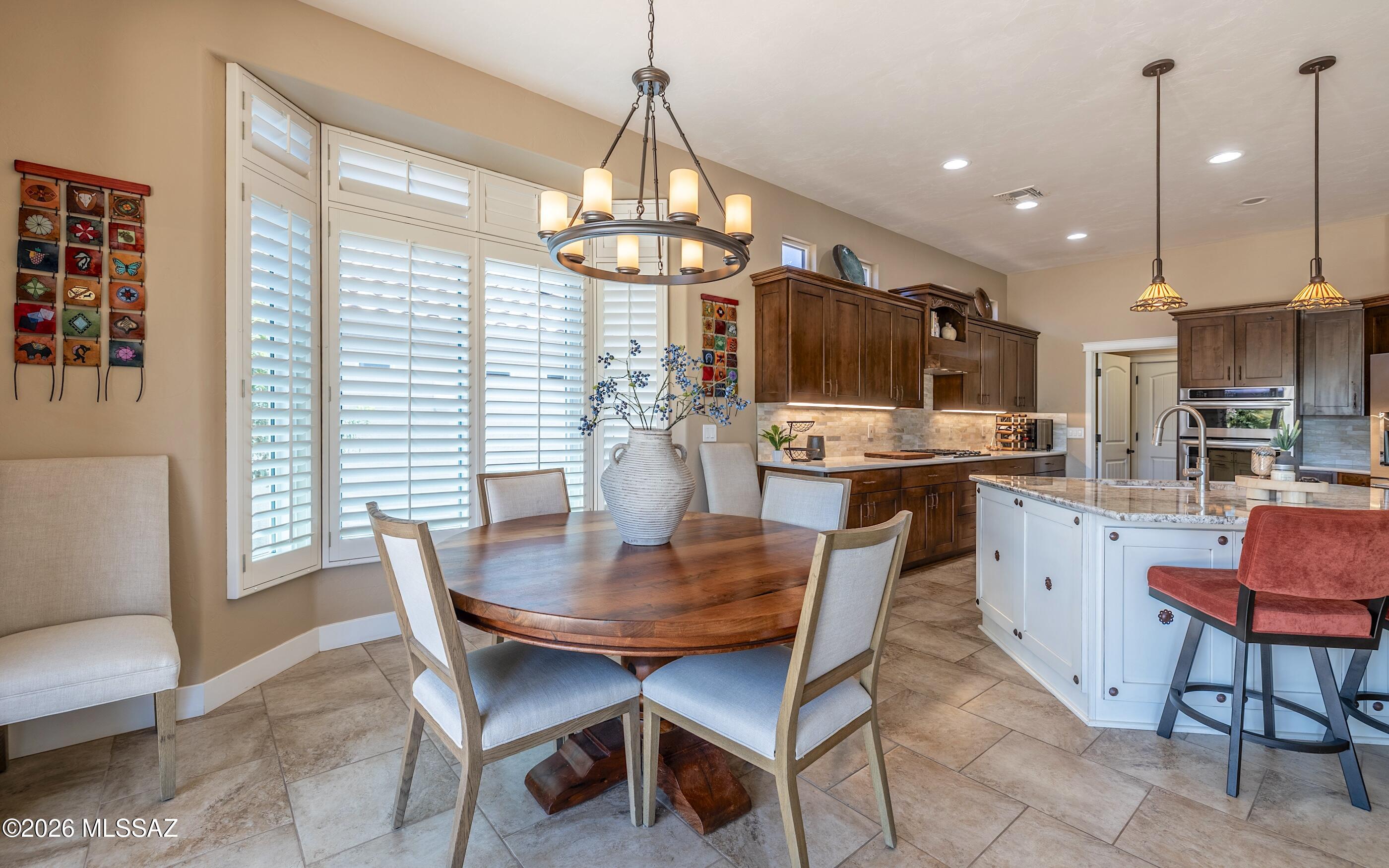 Heritage Highlands - Residential