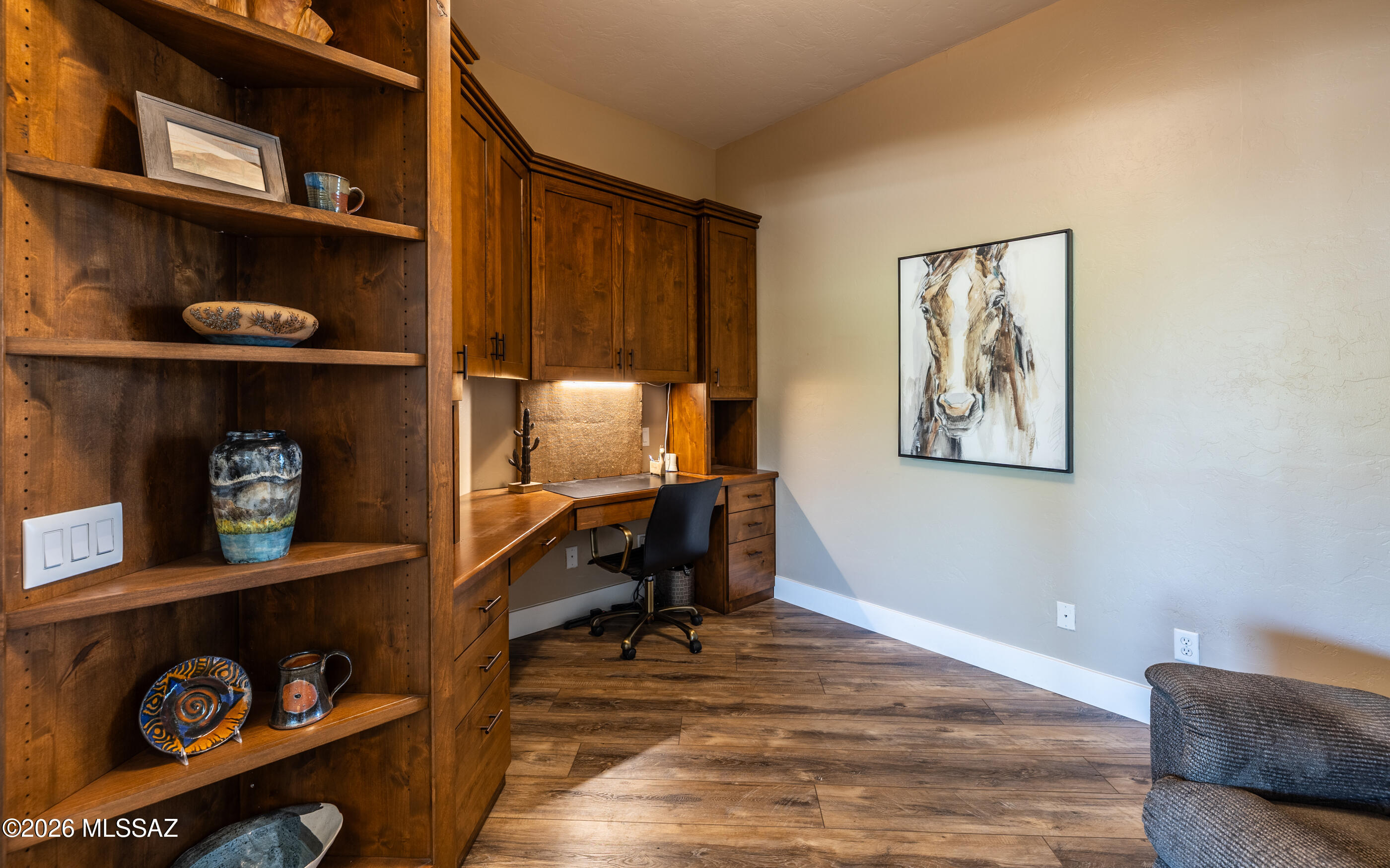 Heritage Highlands - Residential