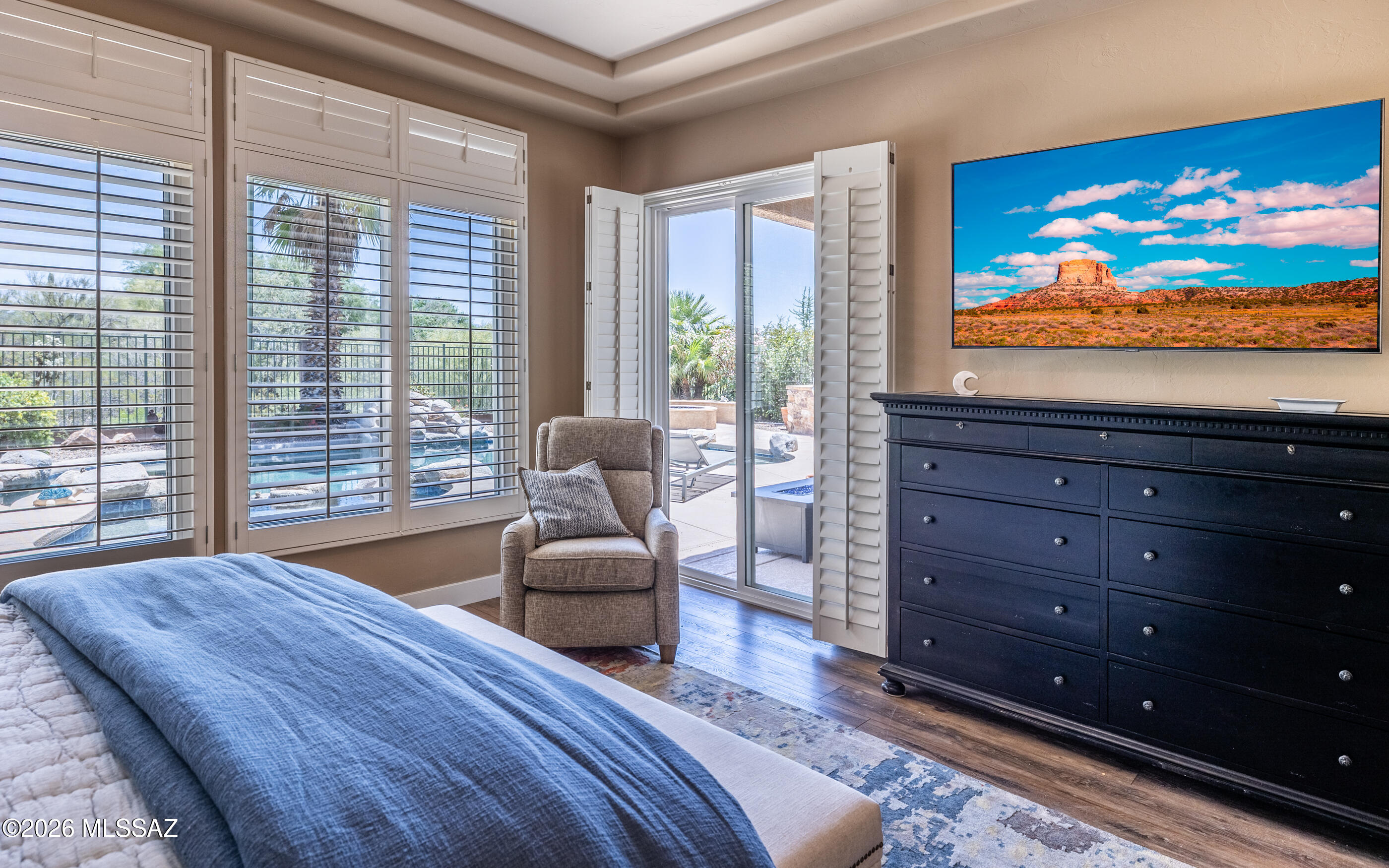 Heritage Highlands - Residential