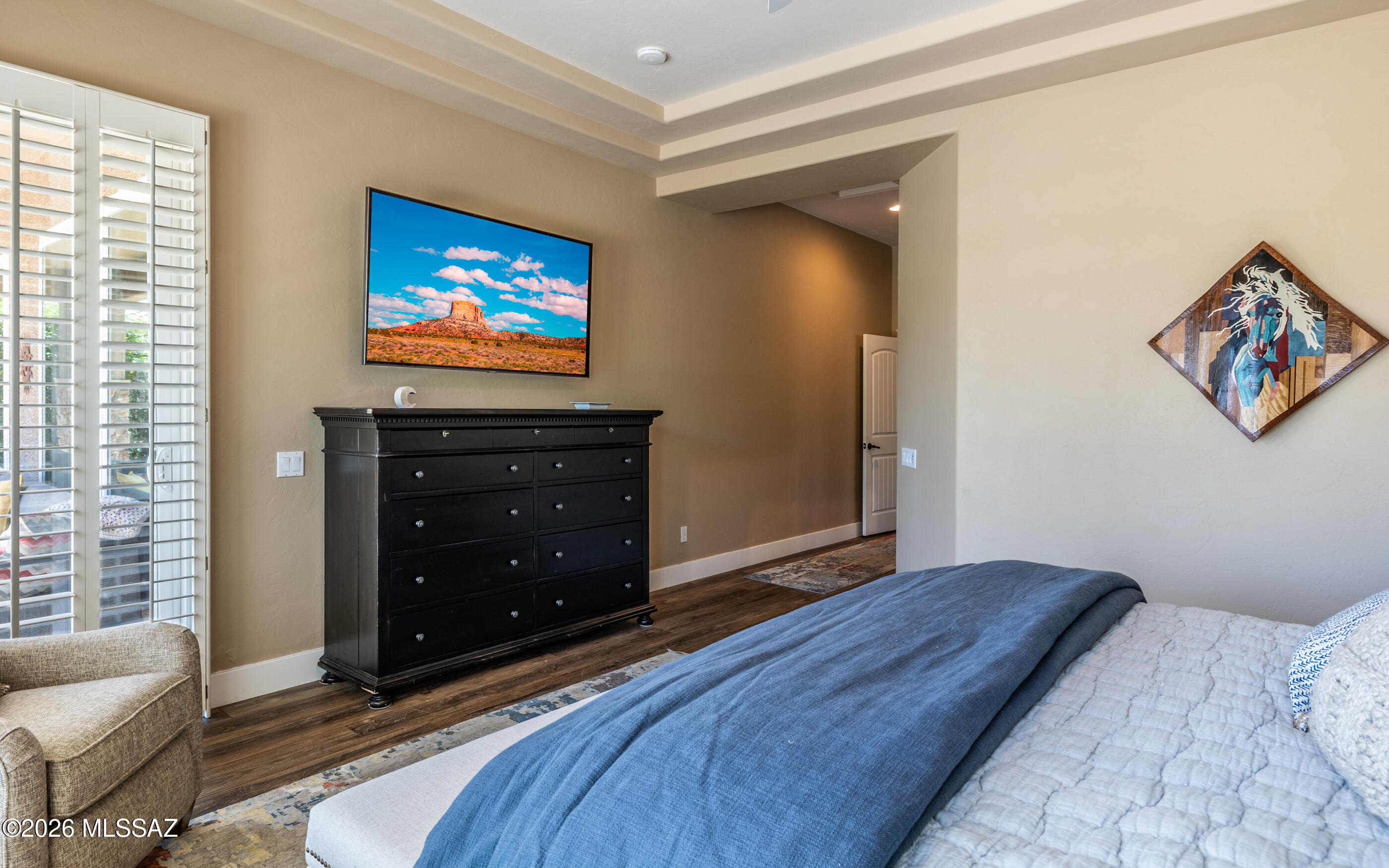 Heritage Highlands - Residential