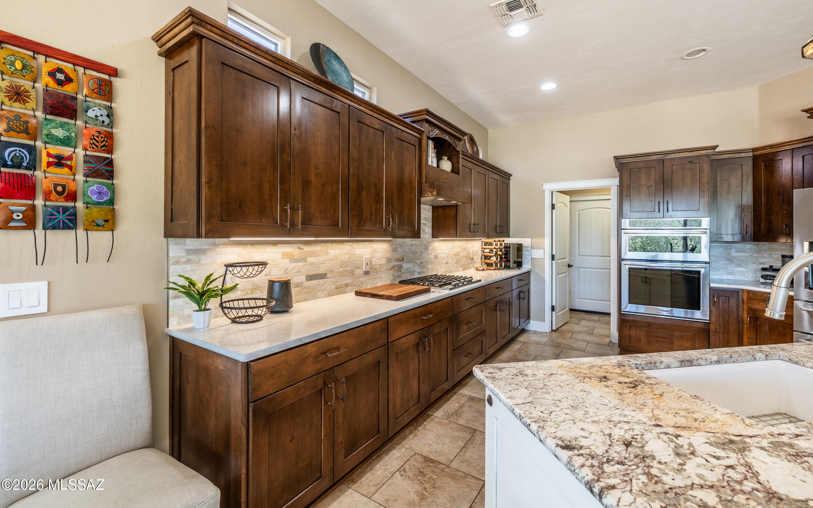 Heritage Highlands - Residential