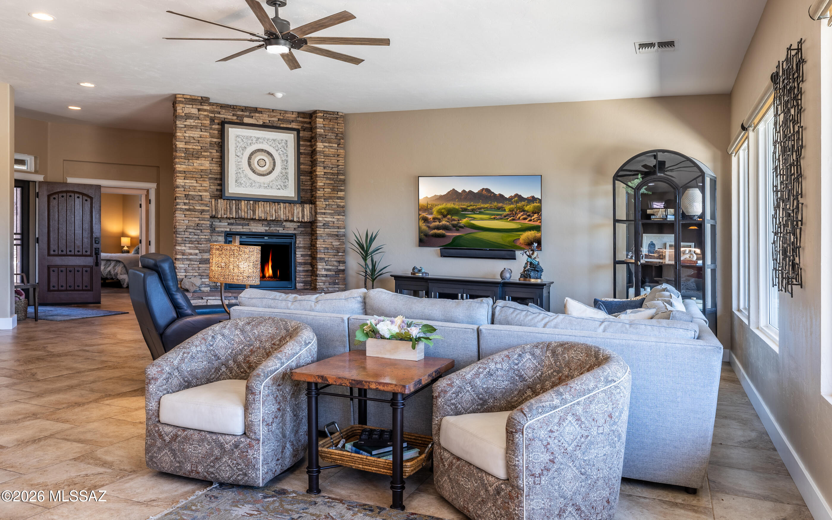 Heritage Highlands - Residential