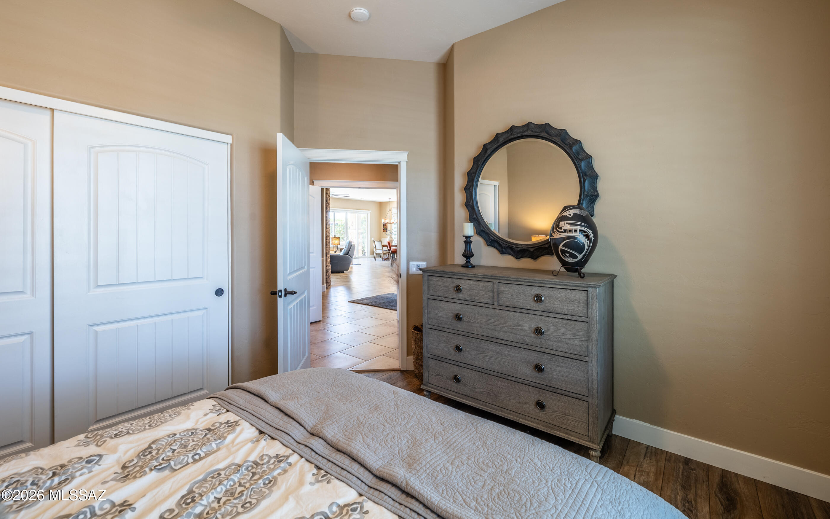 Heritage Highlands - Residential