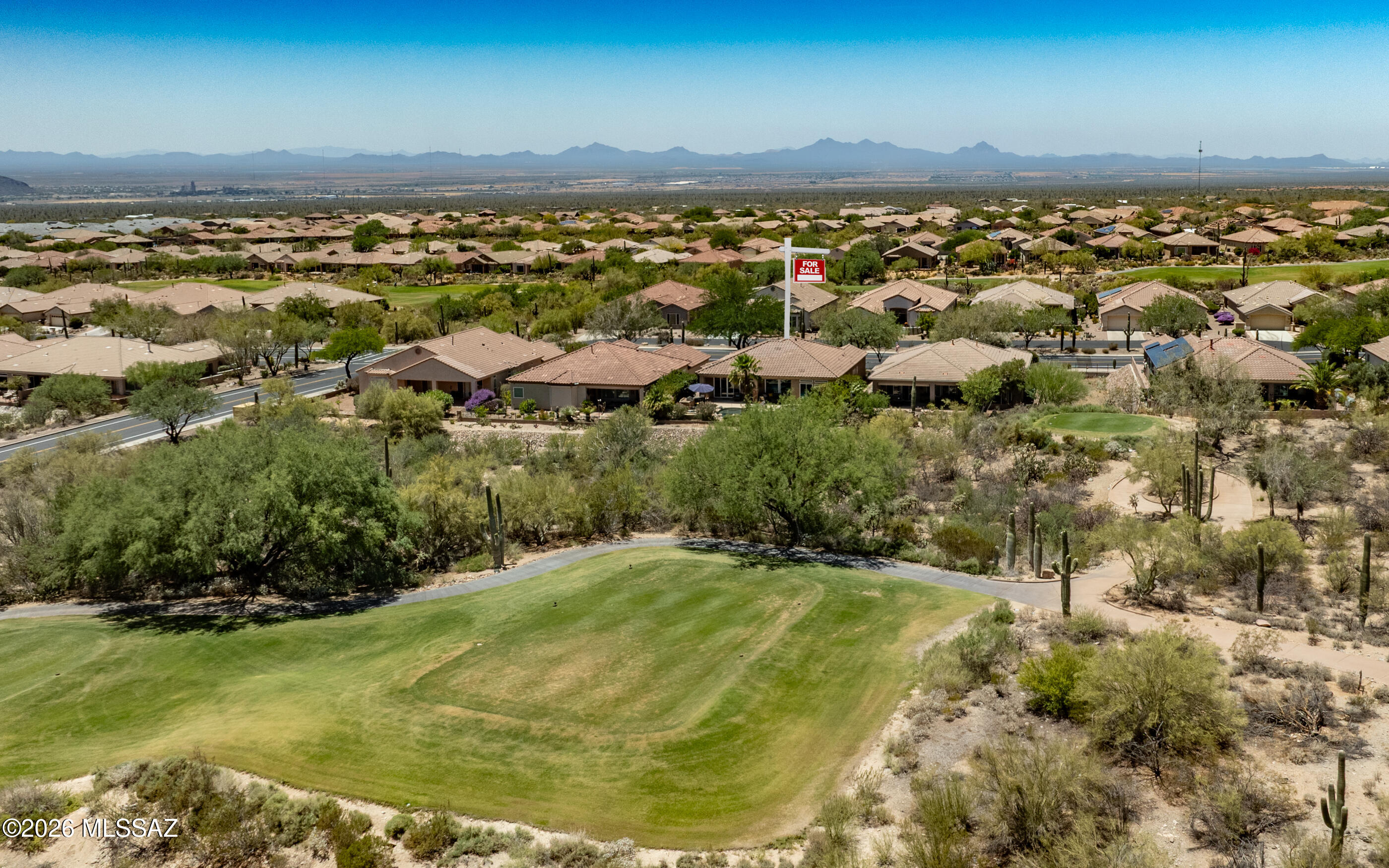 Heritage Highlands - Residential