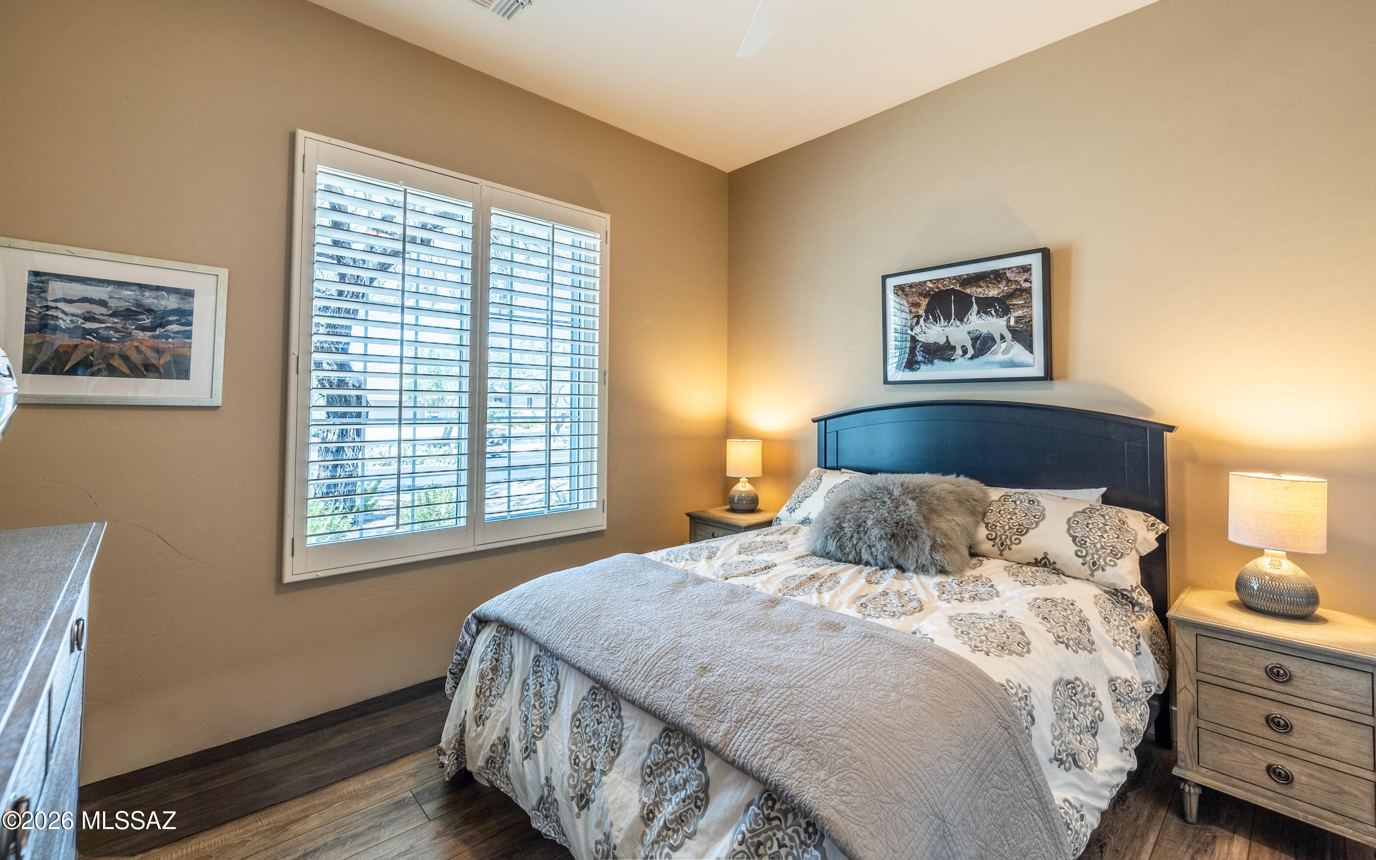 Heritage Highlands - Residential