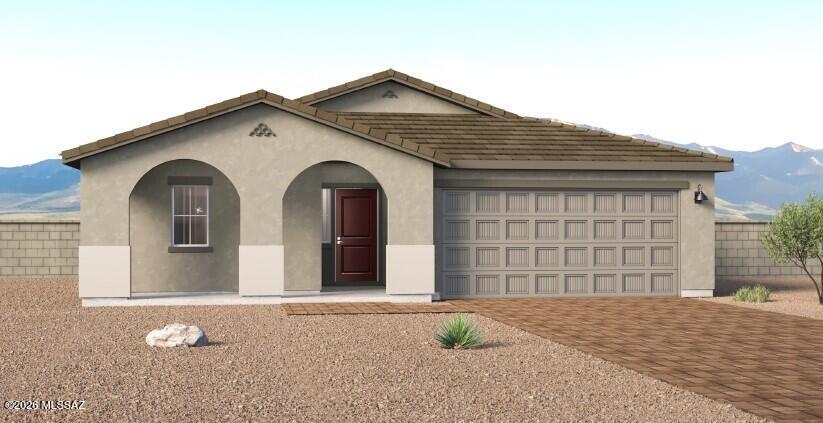 Entranda Del Toro - Residential