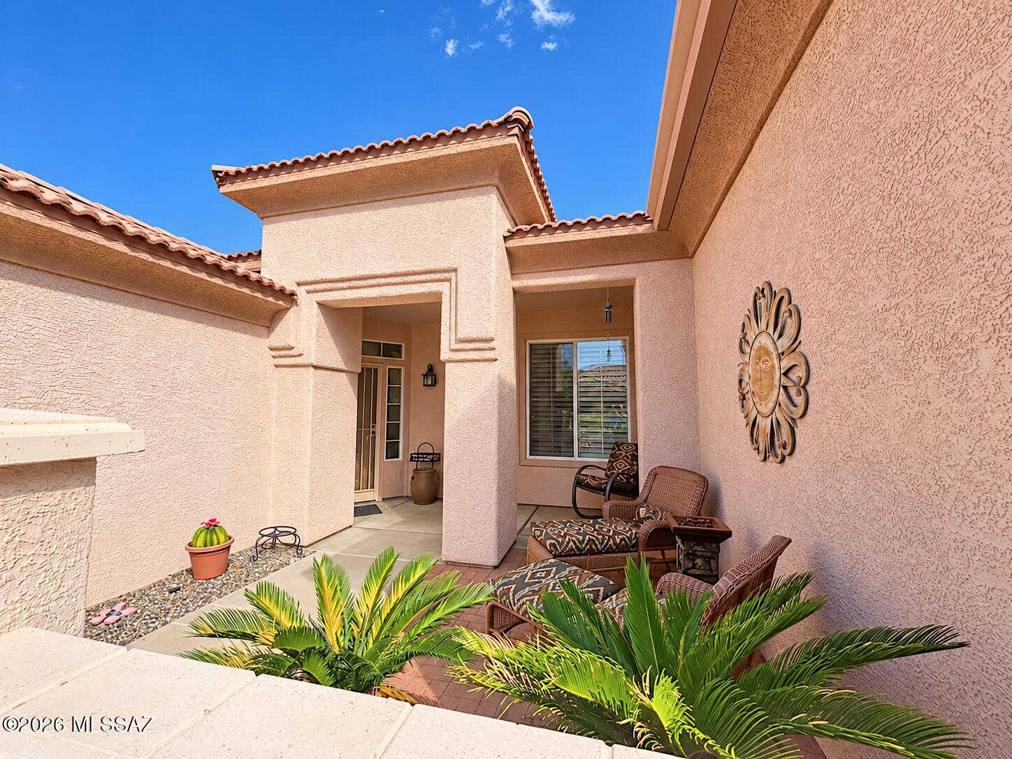 13202 N Silver Cholla Place