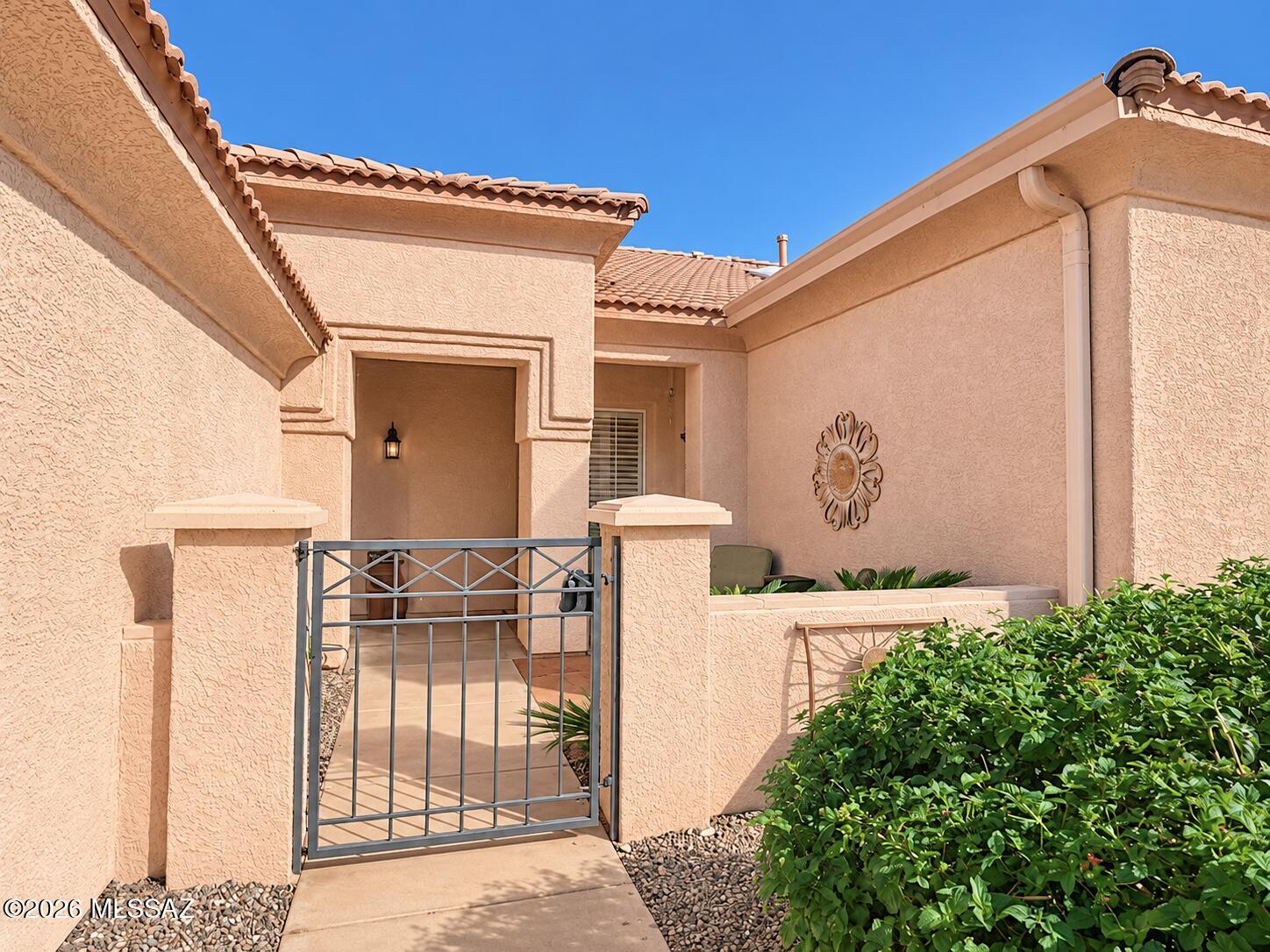13202 N Silver Cholla Place