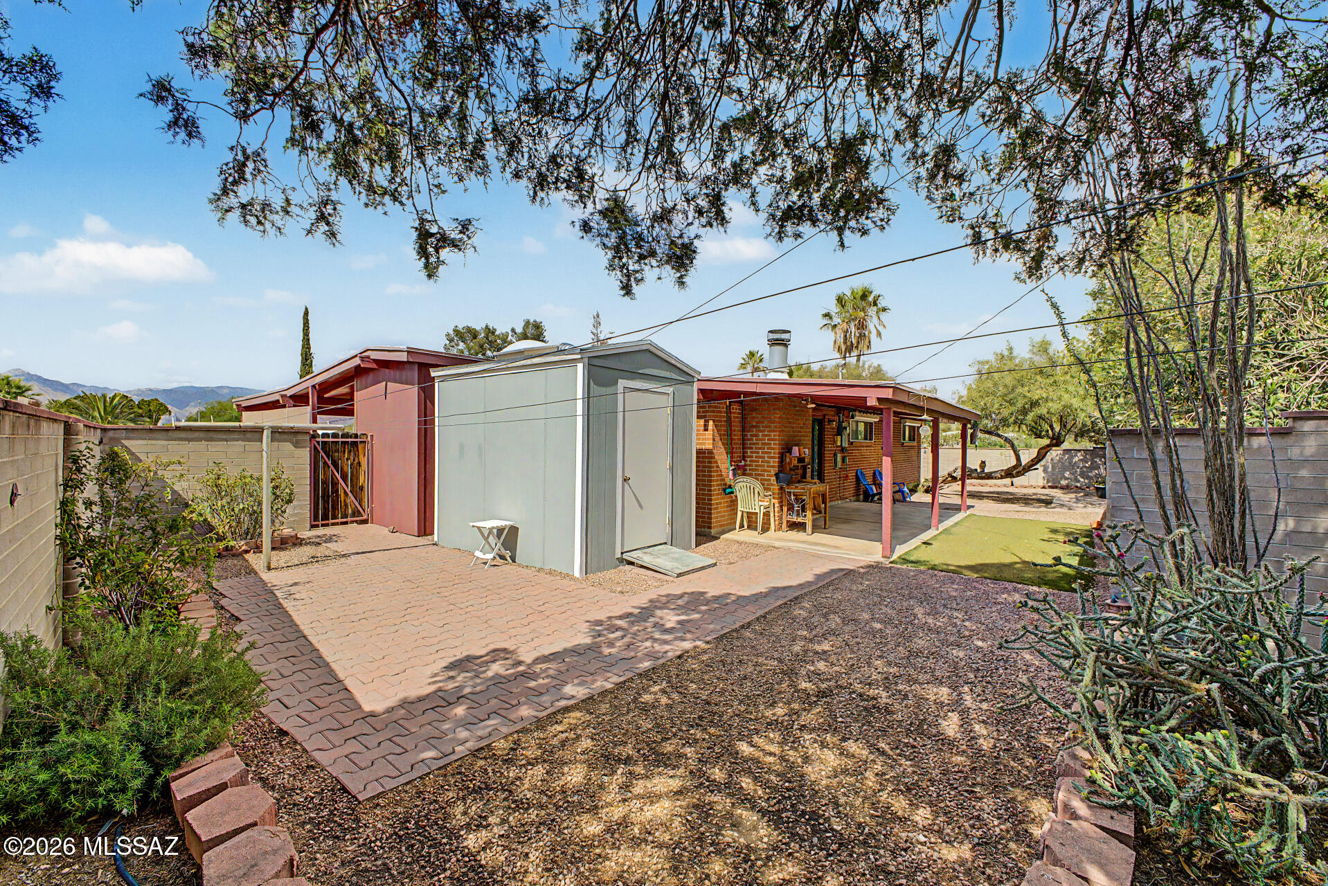 Longview Estates (194-470) - Residential