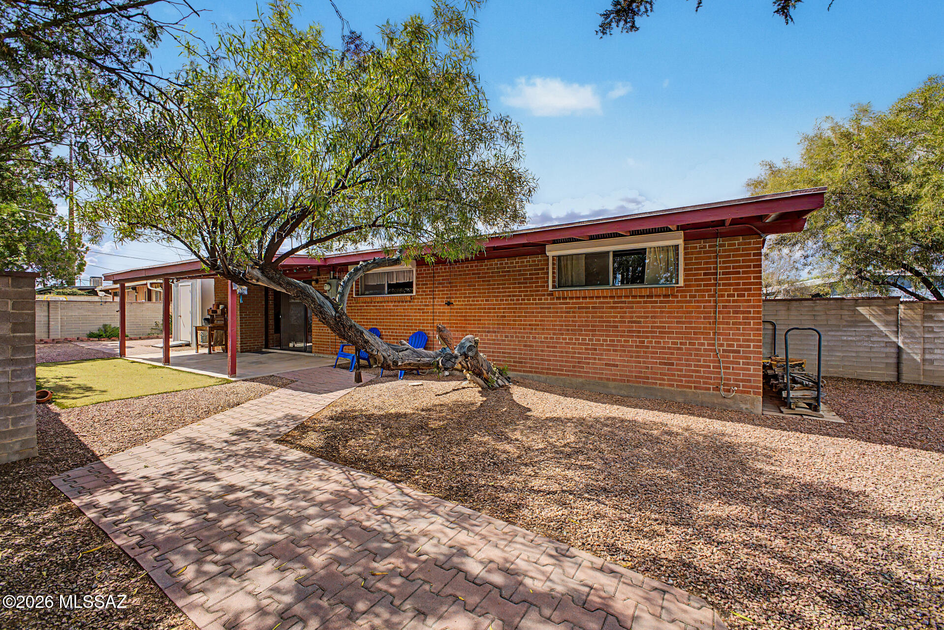 Longview Estates (194-470) - Residential