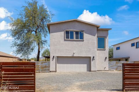 3329 E Glenn Street Tucson AZ 85716