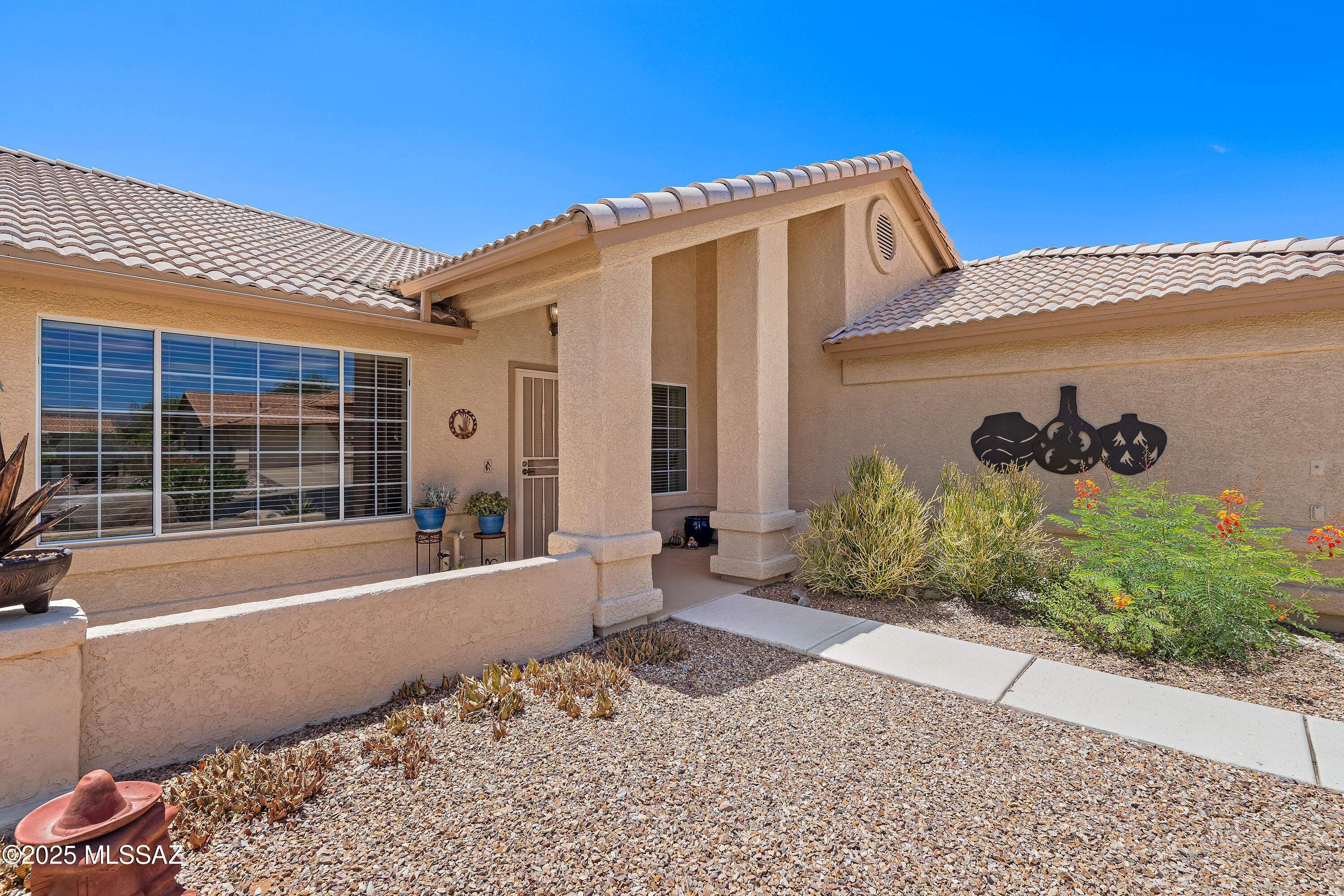 38774 S Desert Bluff Drive