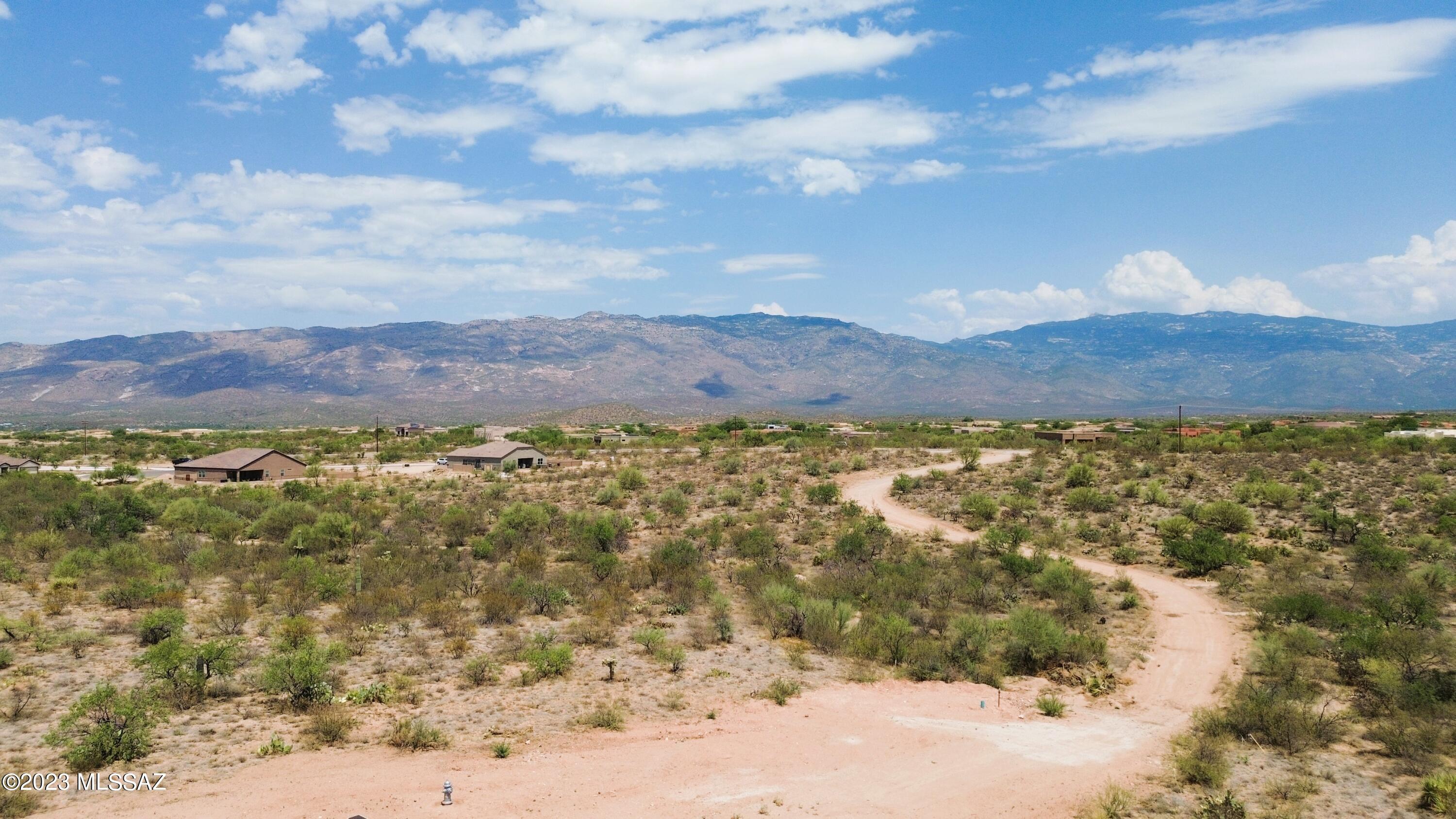 4acres Old Spanish Tr B