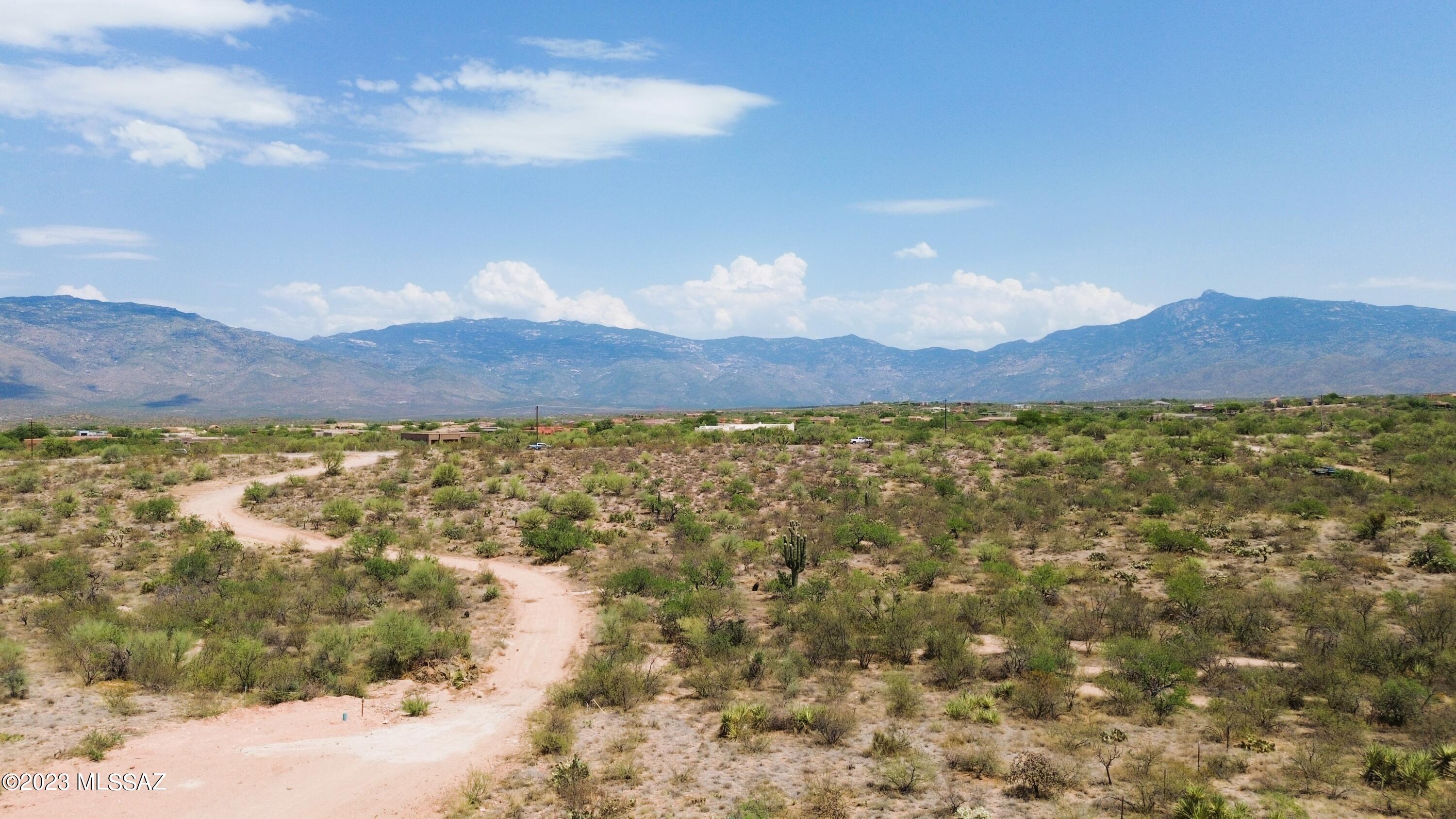 4acres Old Spanish Tr B