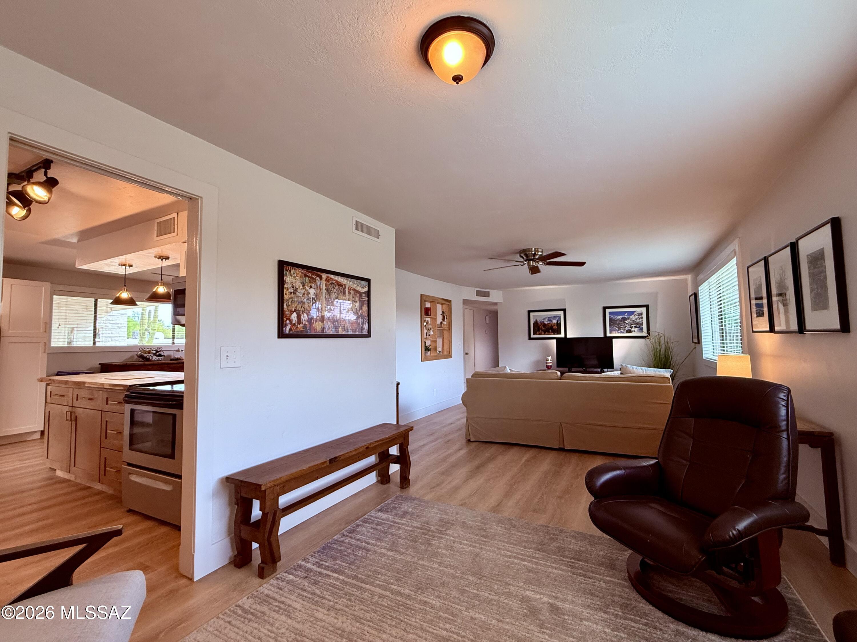 Tucson Park West (99-204) - Residential