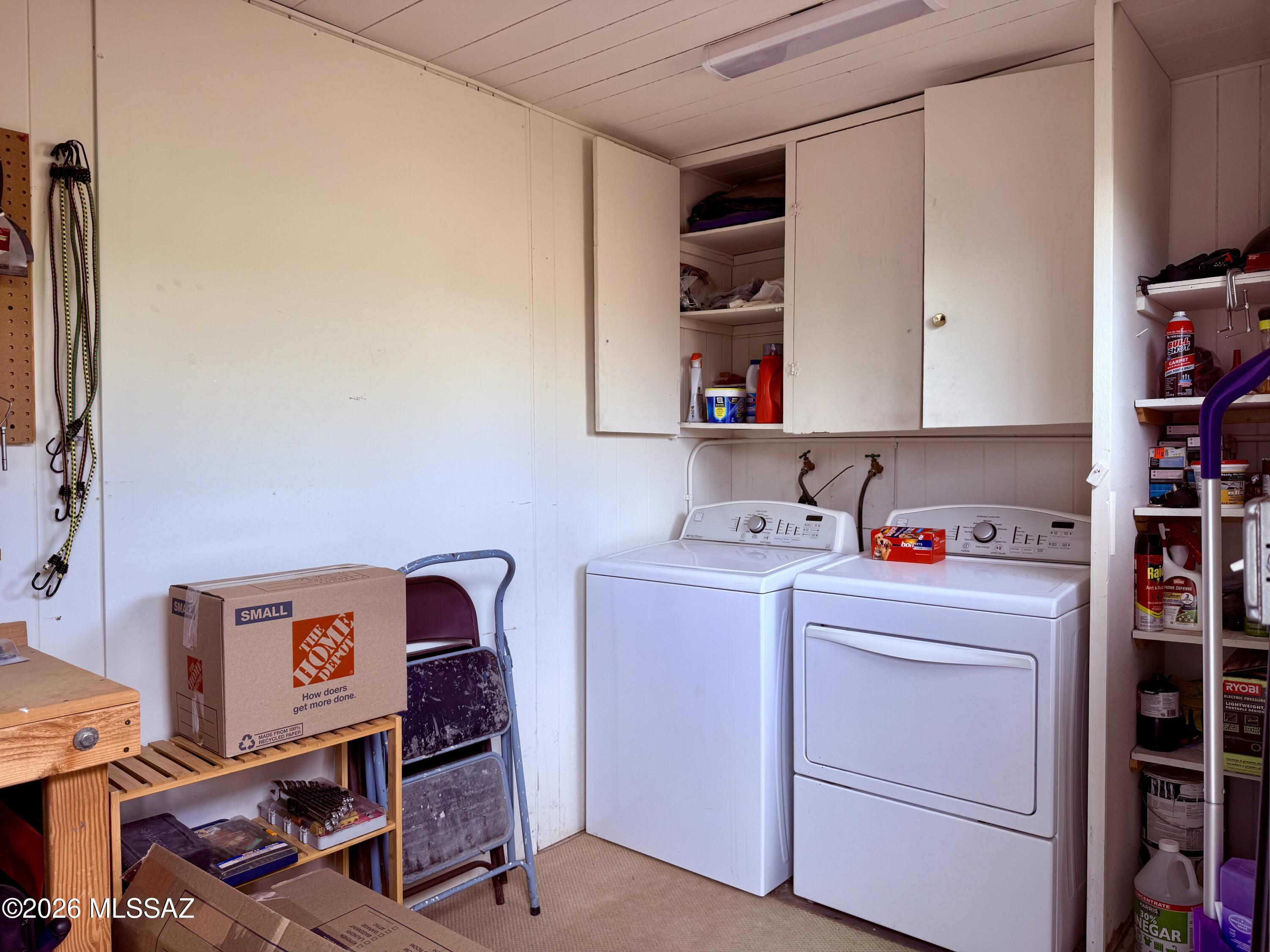 Tucson Park West (99-204) - Residential