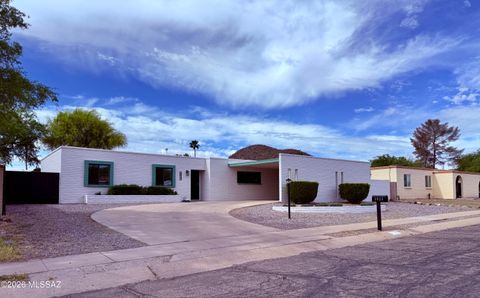 2523 W Calle Paraíso Tucson AZ 85745