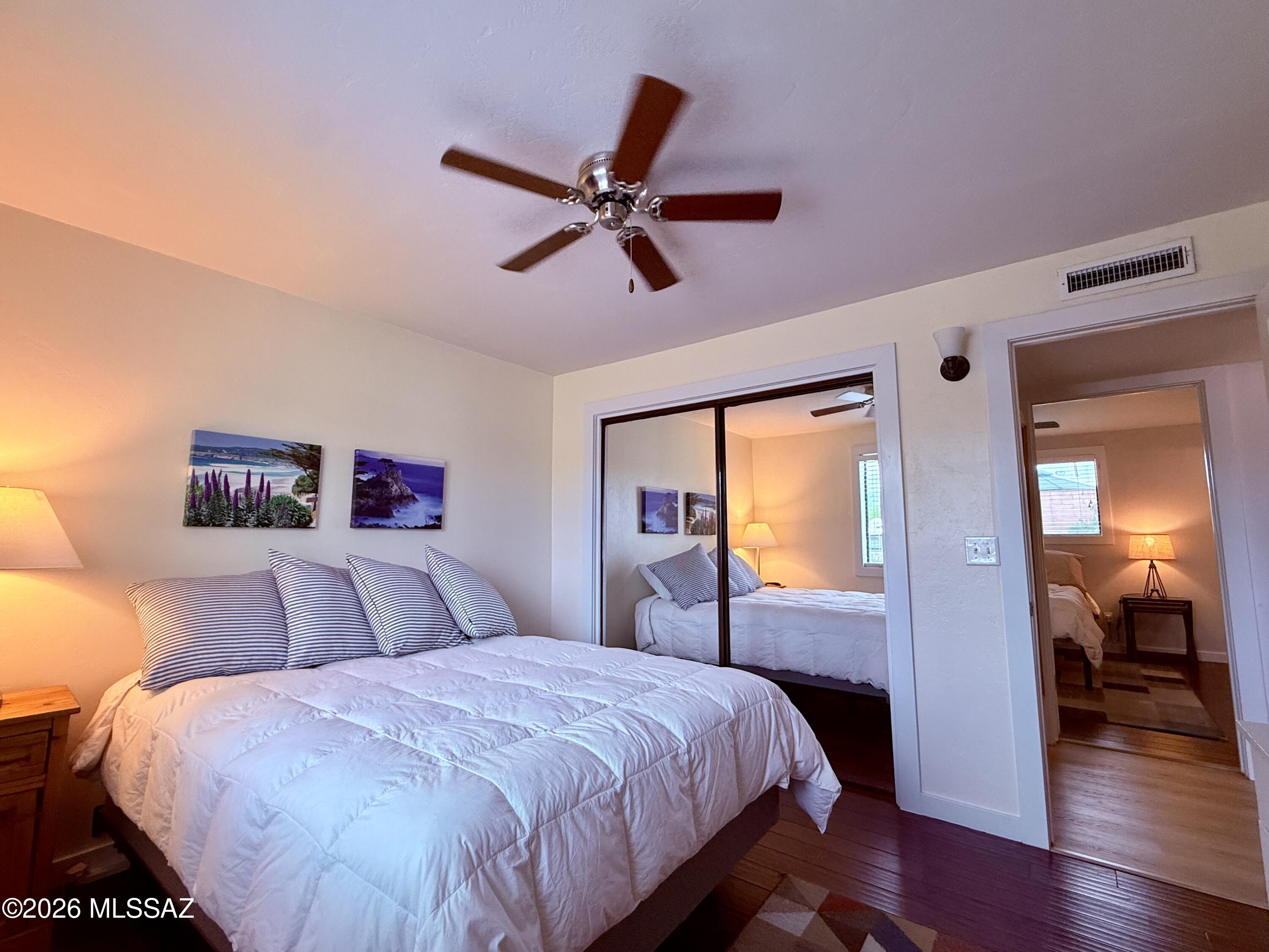 Tucson Park West (99-204) - Residential