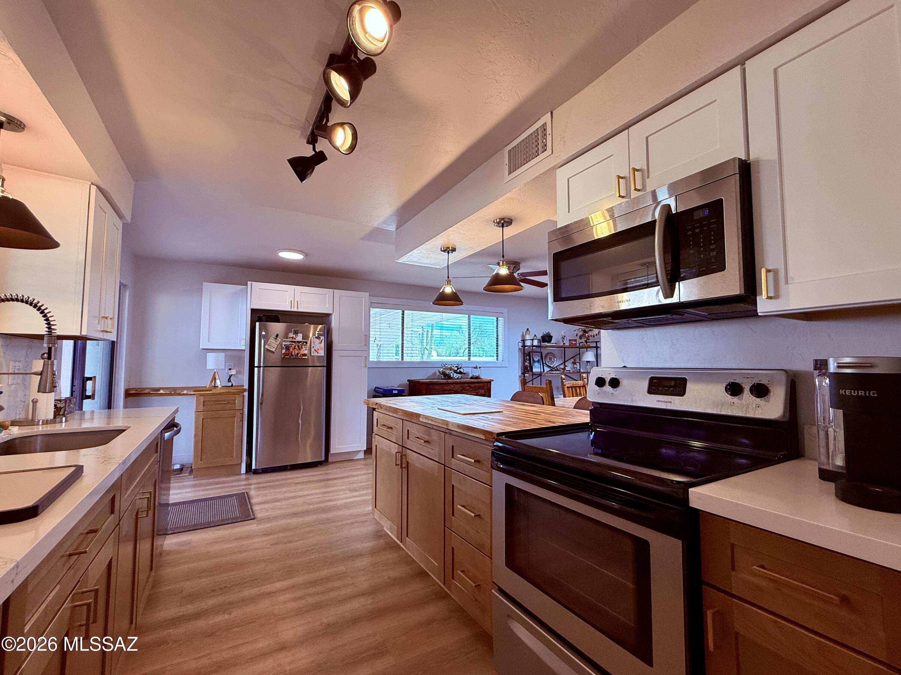 Tucson Park West (99-204) - Residential