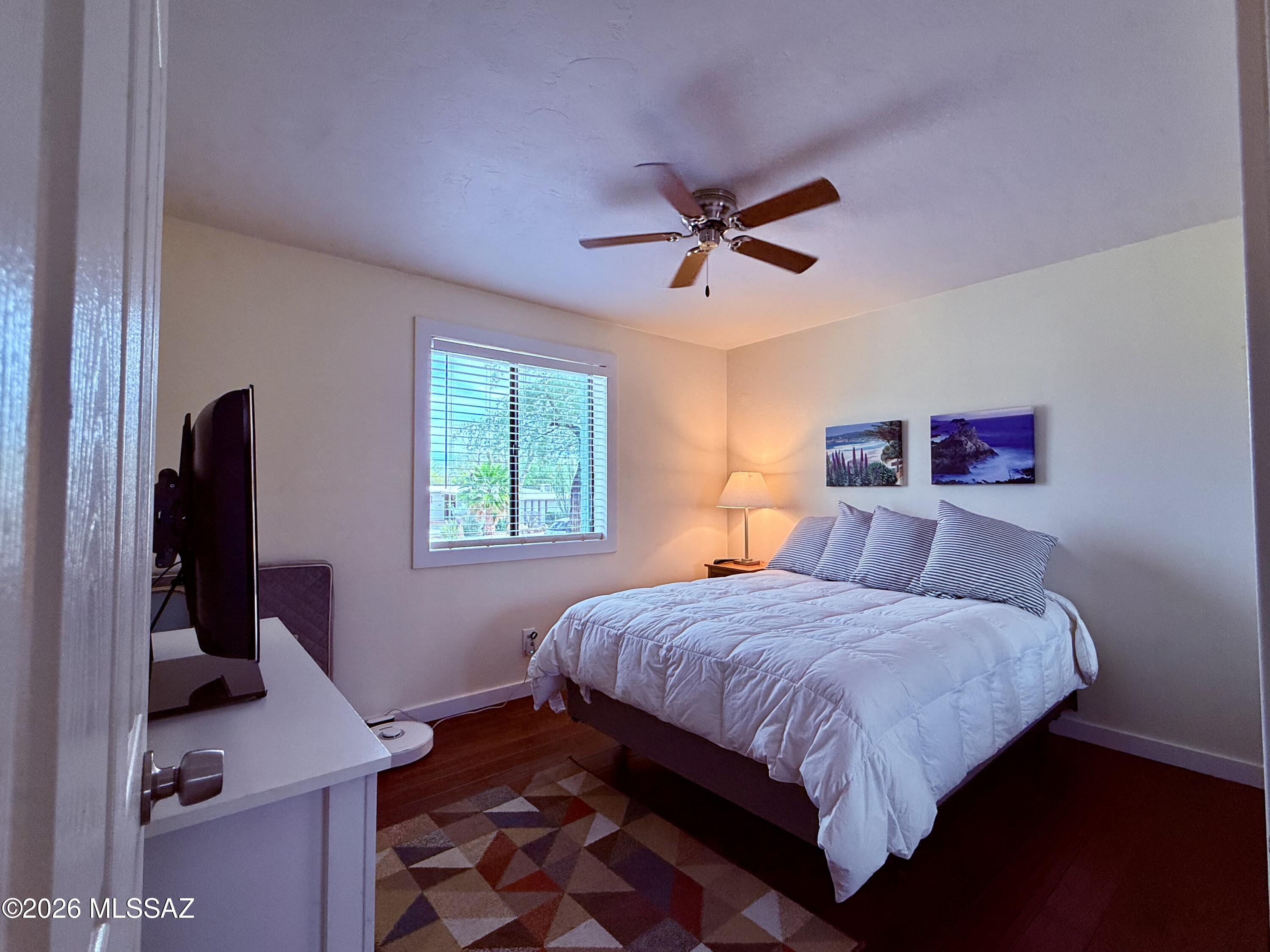 Tucson Park West (99-204) - Residential