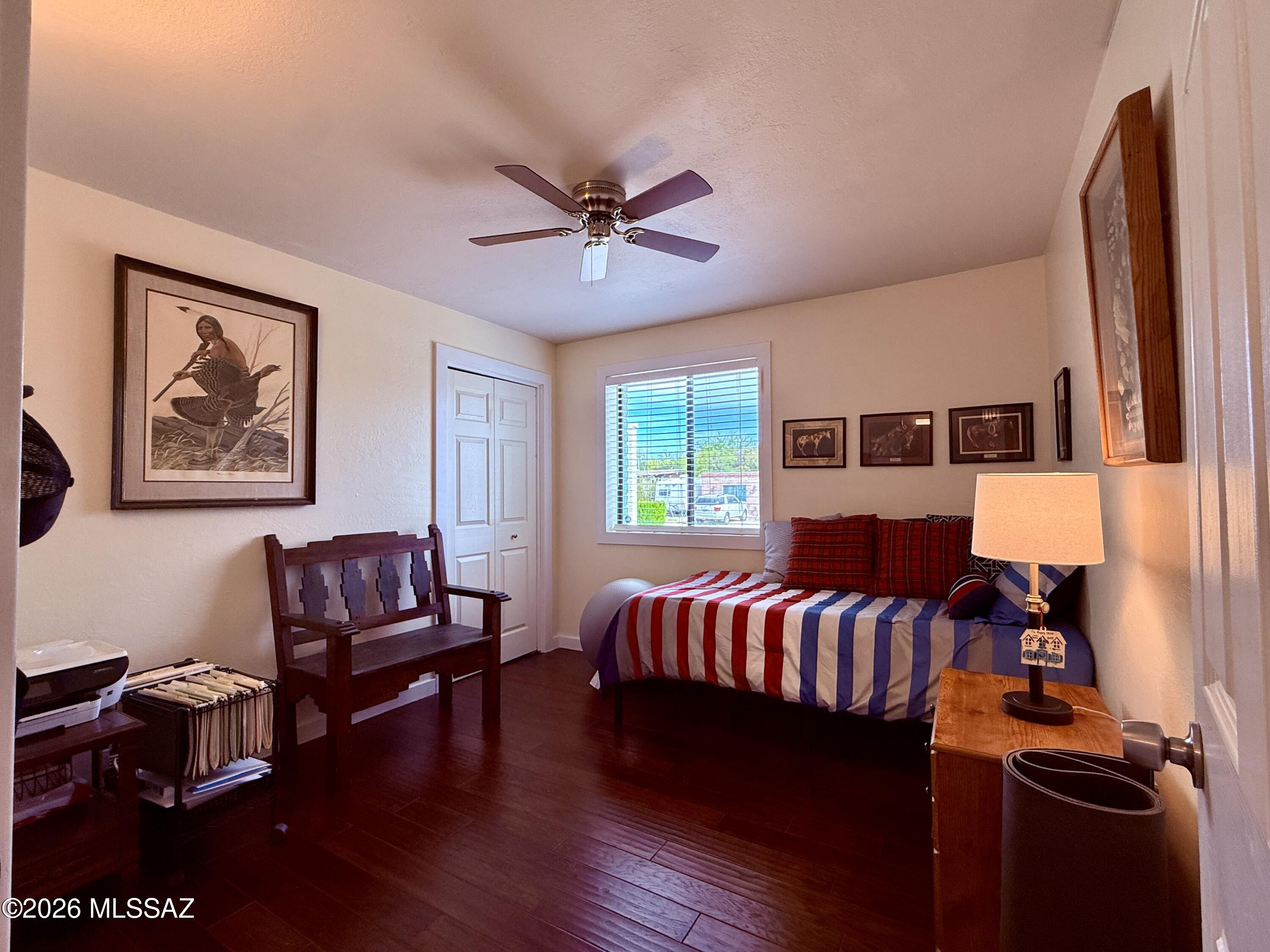 Tucson Park West (99-204) - Residential