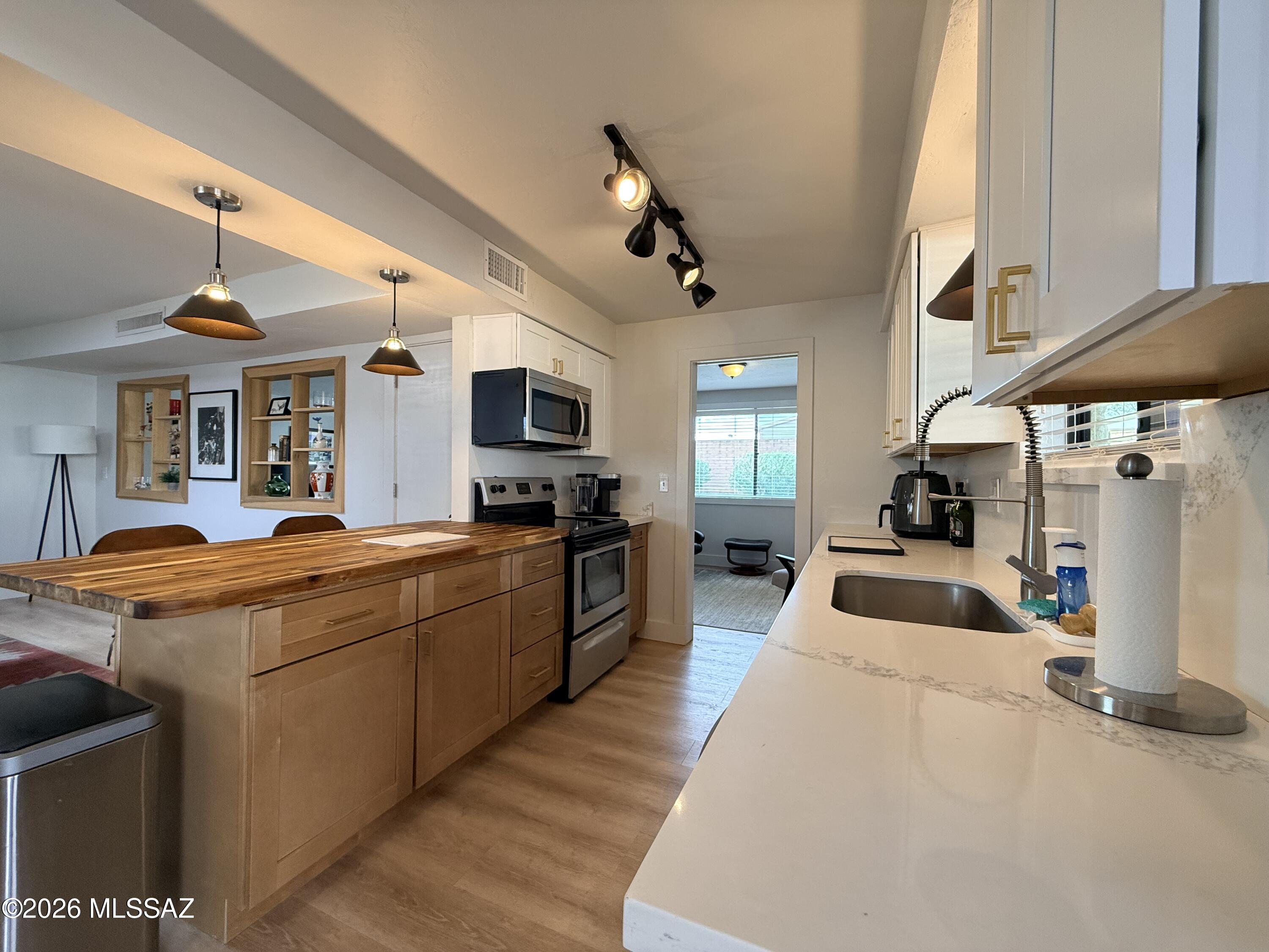 Tucson Park West (99-204) - Residential