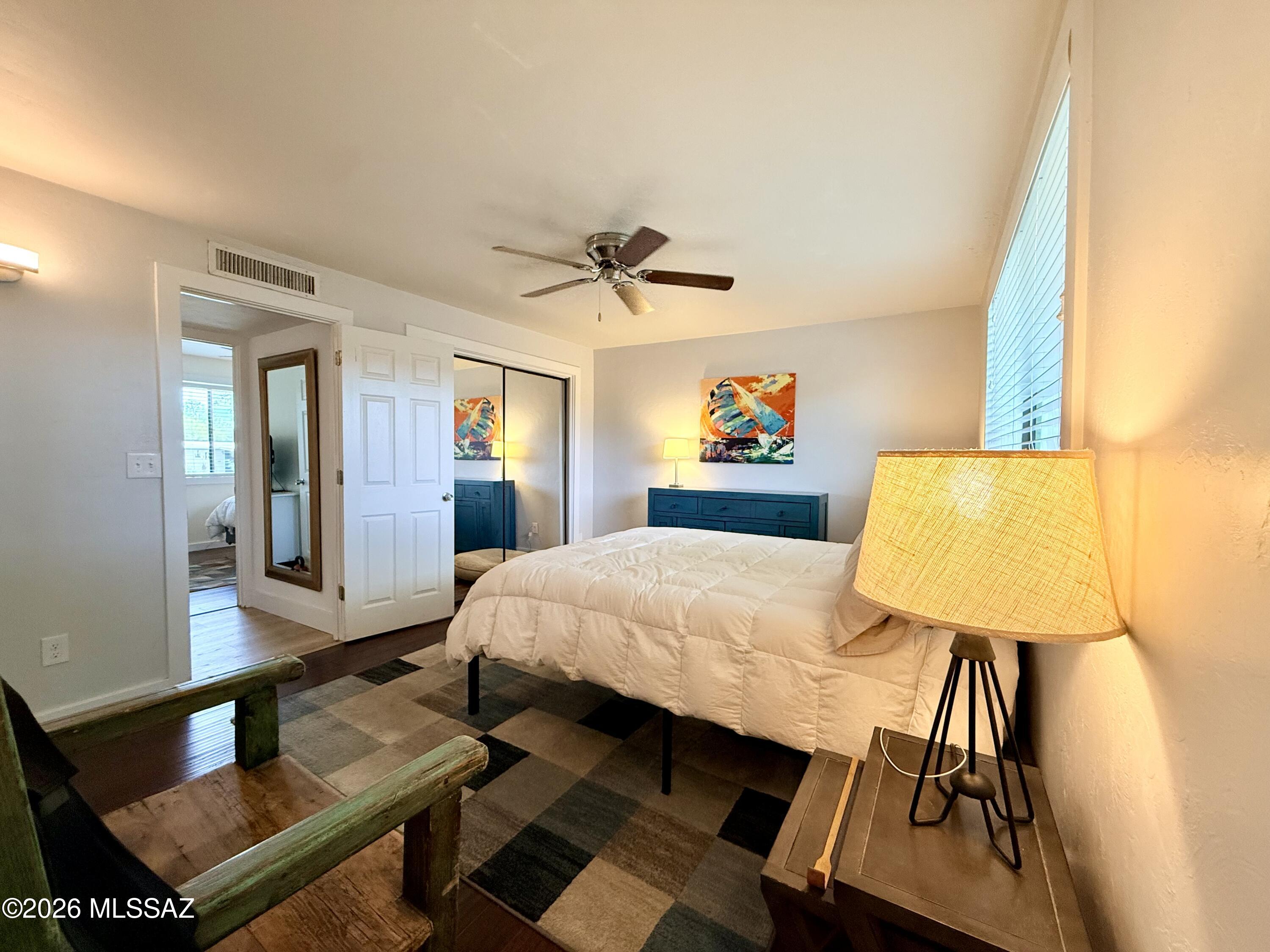 Tucson Park West (99-204) - Residential