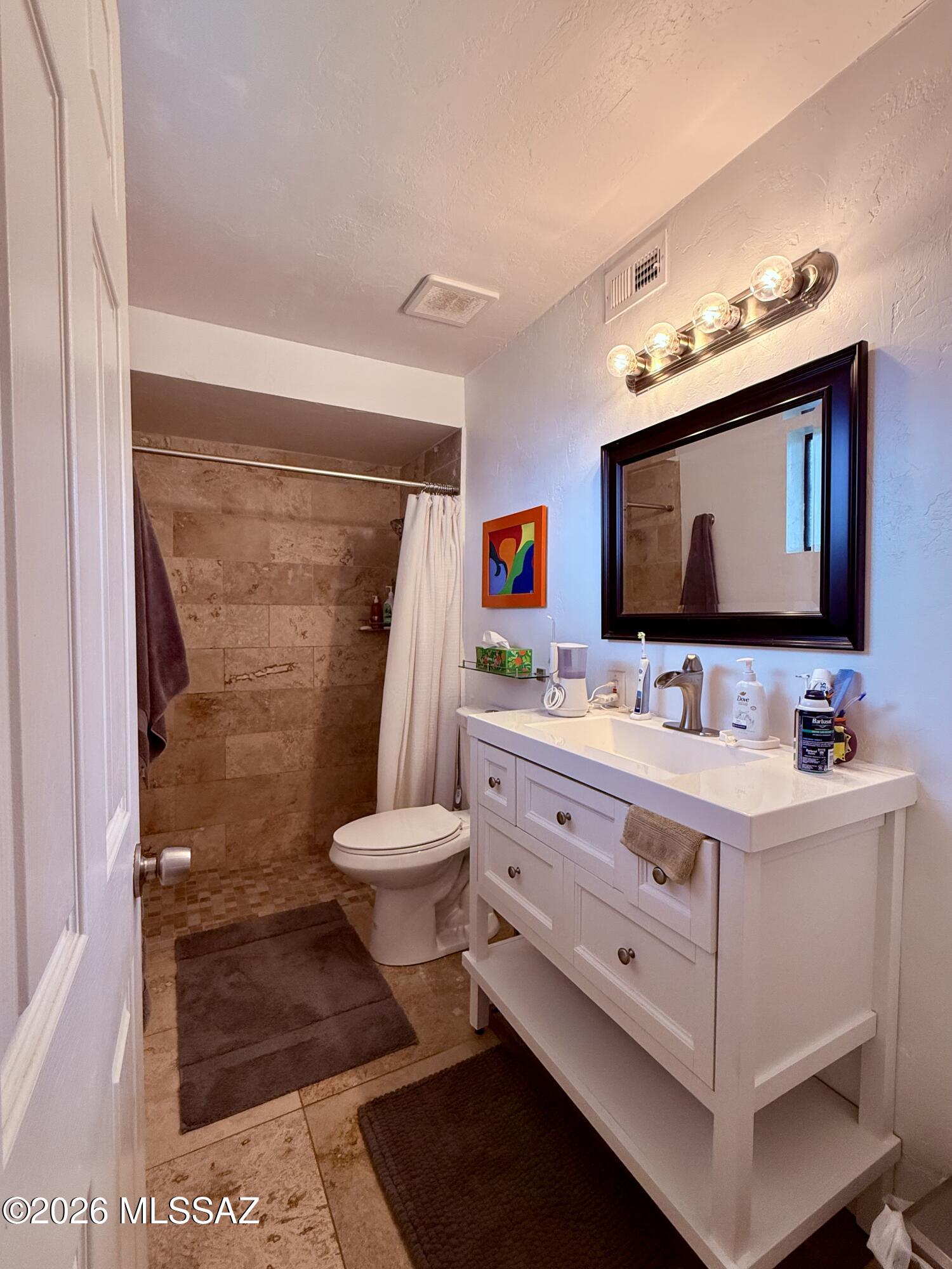 Tucson Park West (99-204) - Residential