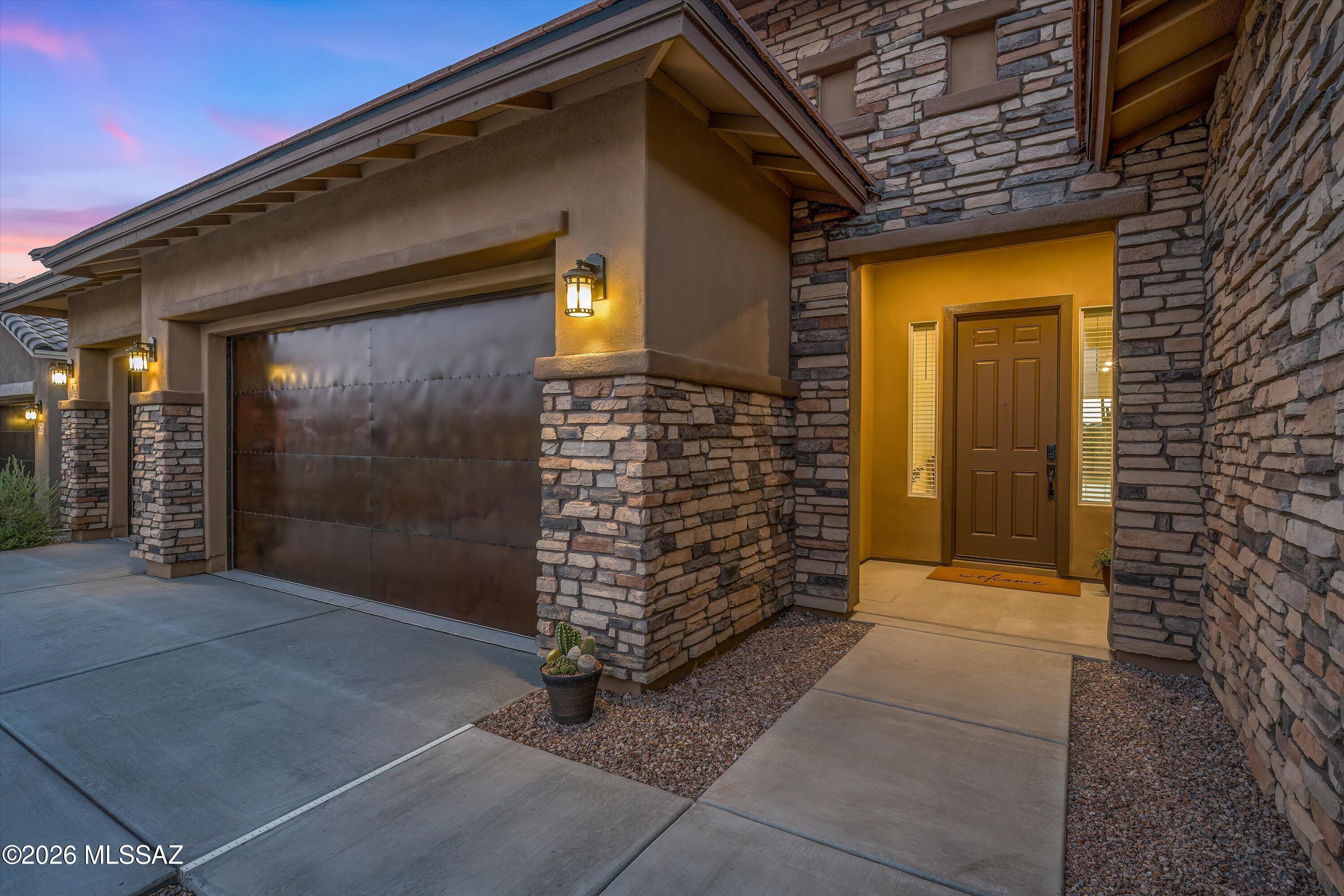 14455 N Quail Brush Pass