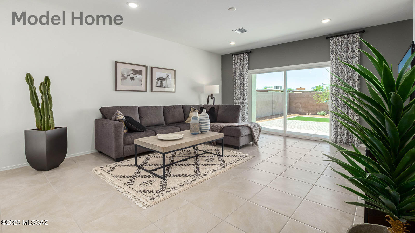 10018 N Guayacan Trail
